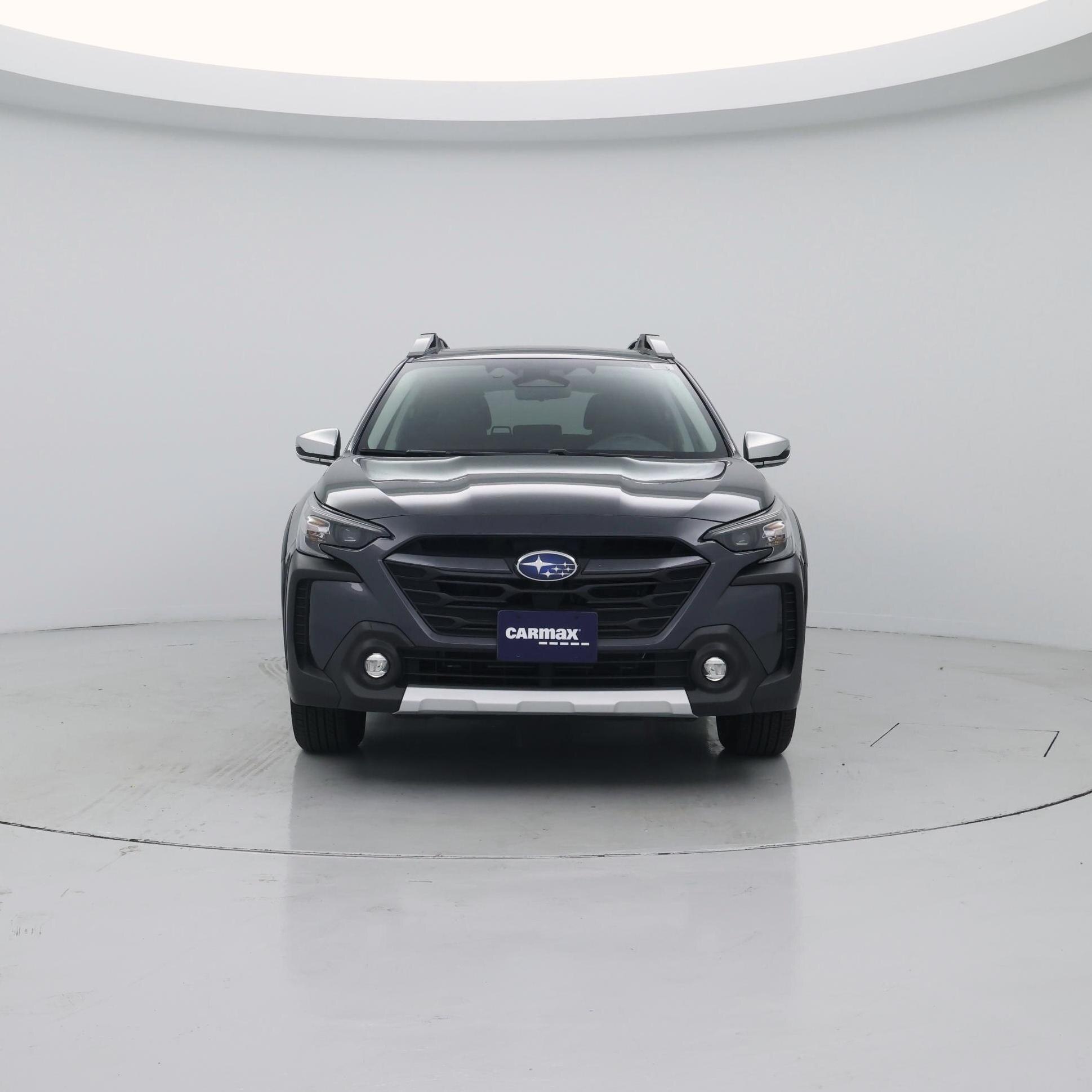 Thumbnail: 2023 Subaru Outback - 5