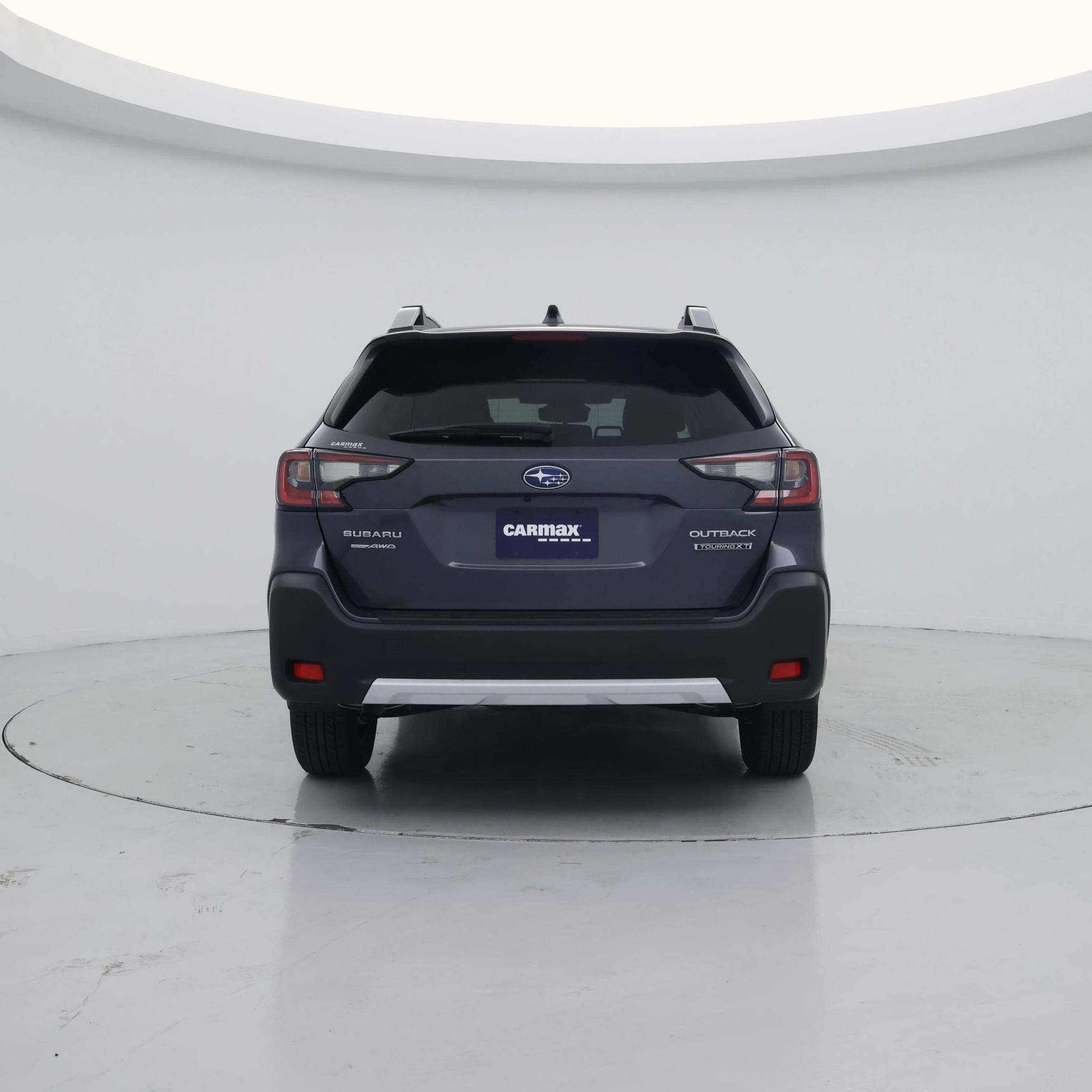 Thumbnail: 2023 Subaru Outback - 6