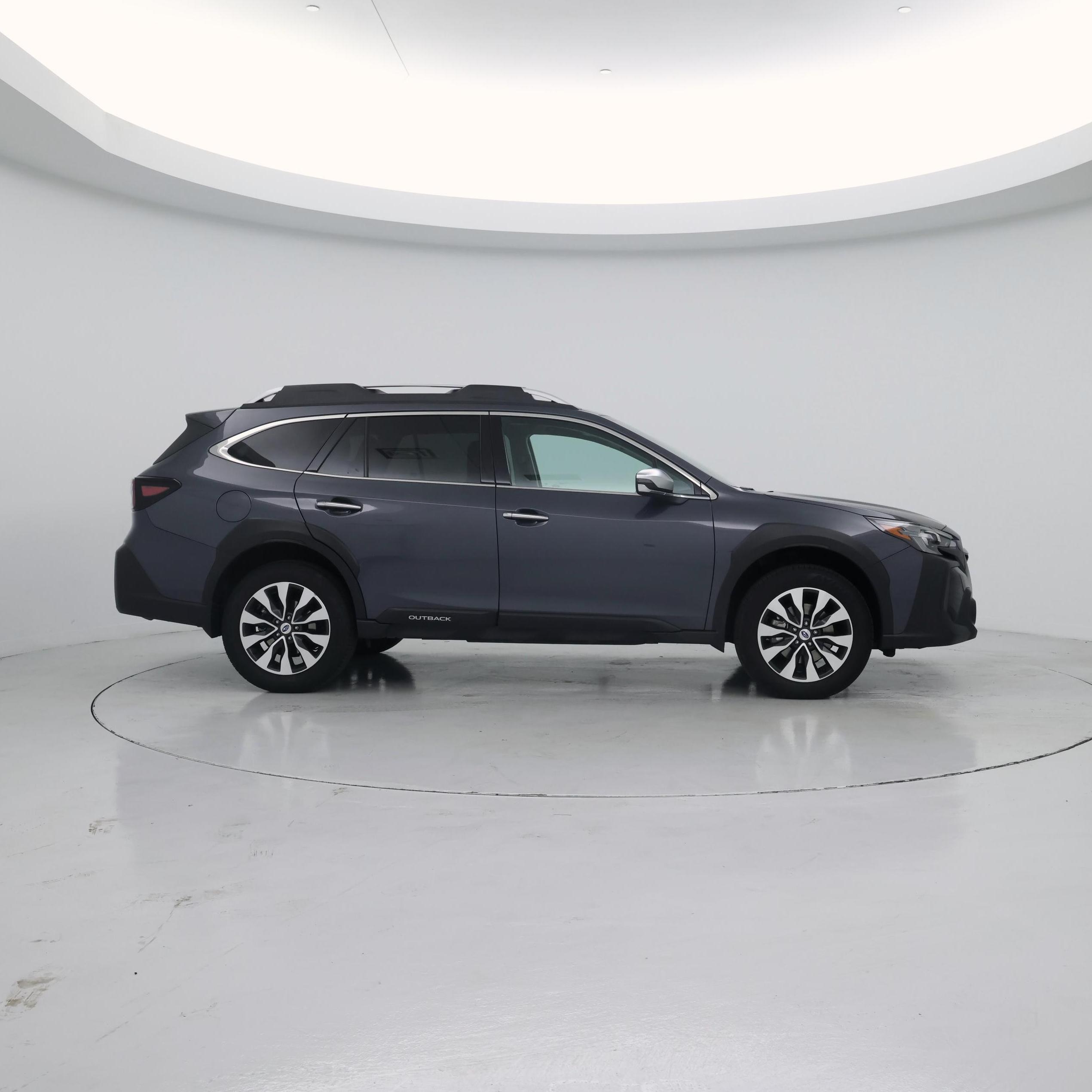 Thumbnail: 2023 Subaru Outback - 7
