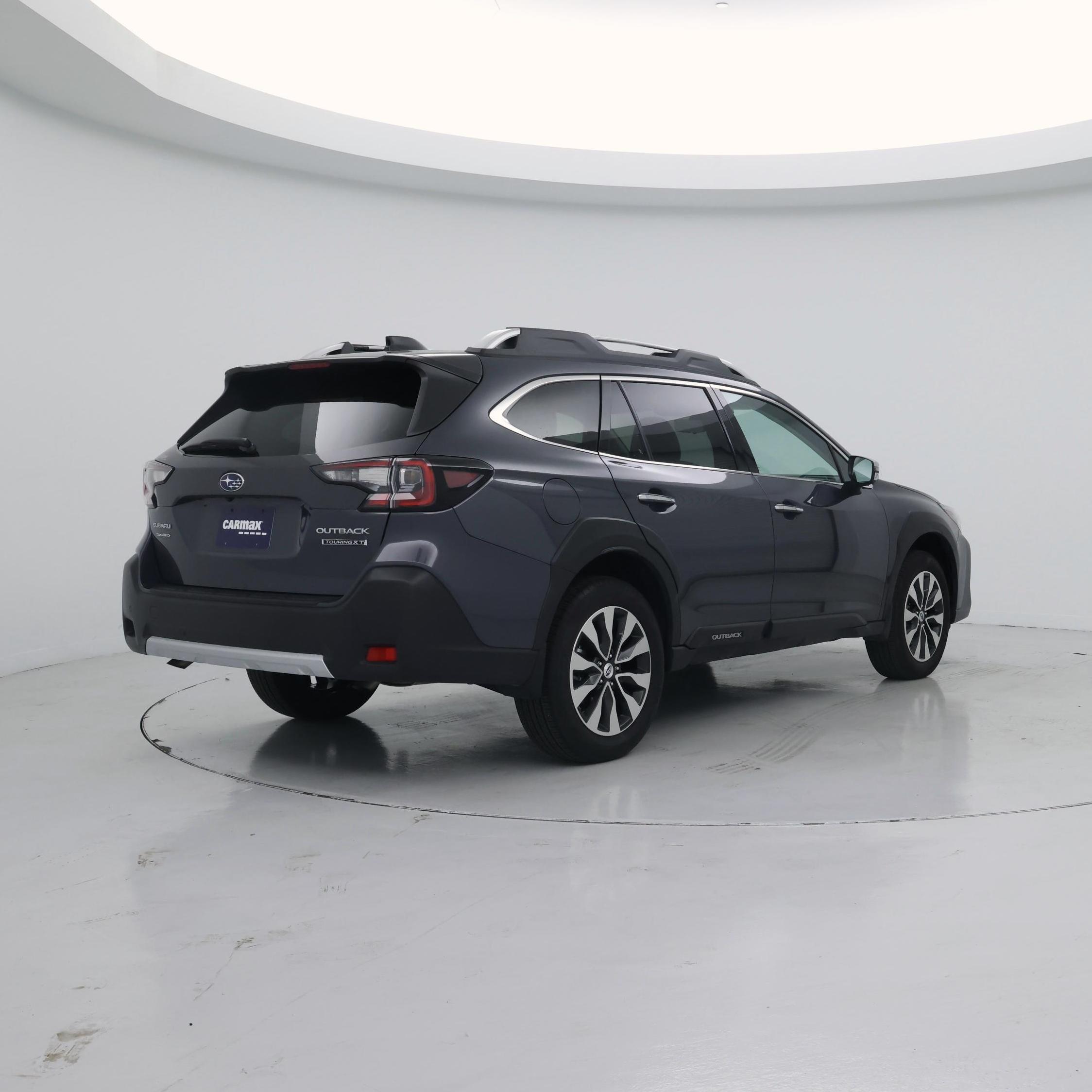 Thumbnail: 2023 Subaru Outback - 8
