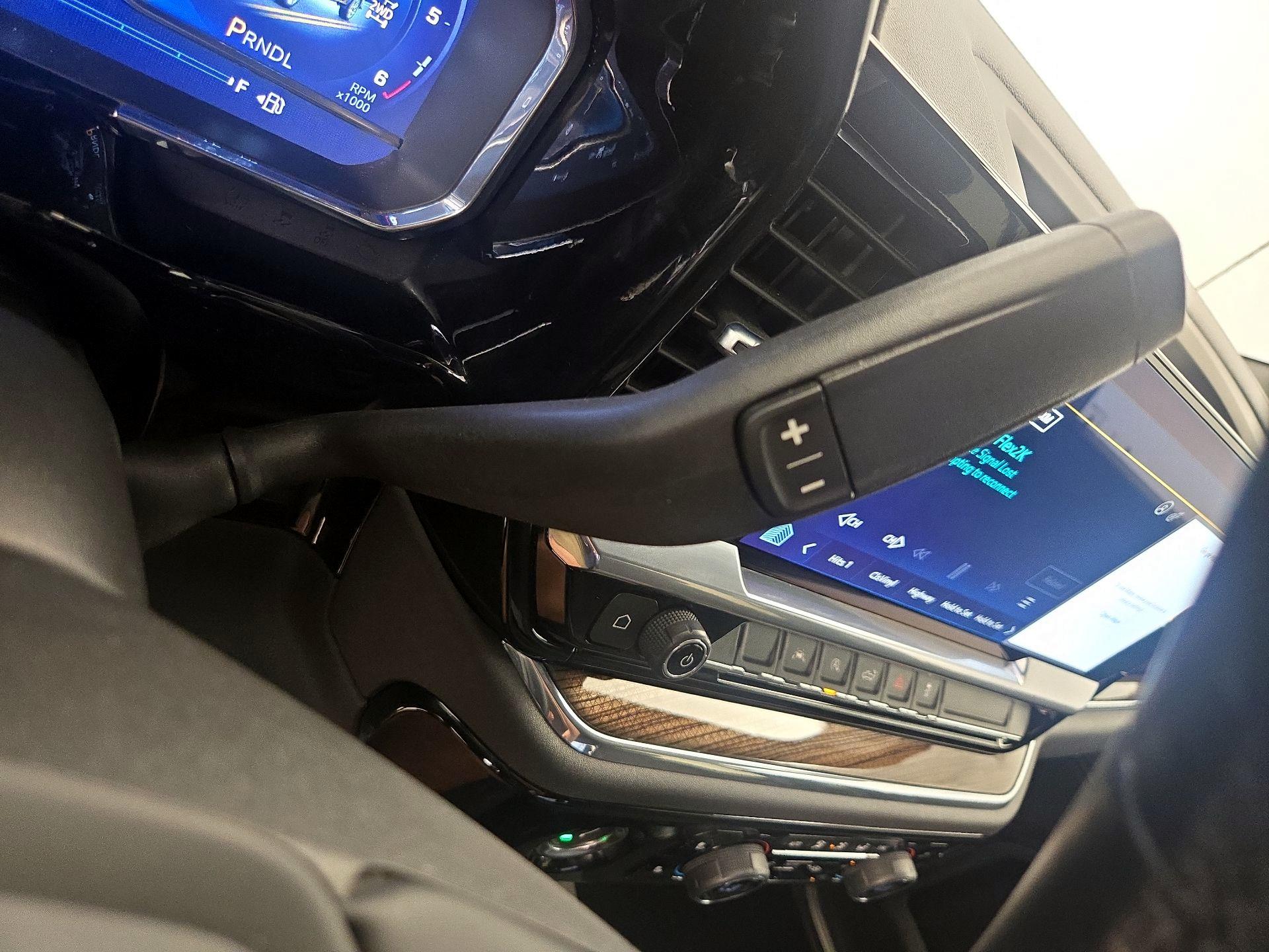 Thumbnail: 2023 Chevrolet Silverado 1500 - 18