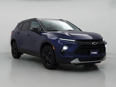 2023 Chevrolet Blazer 3LT