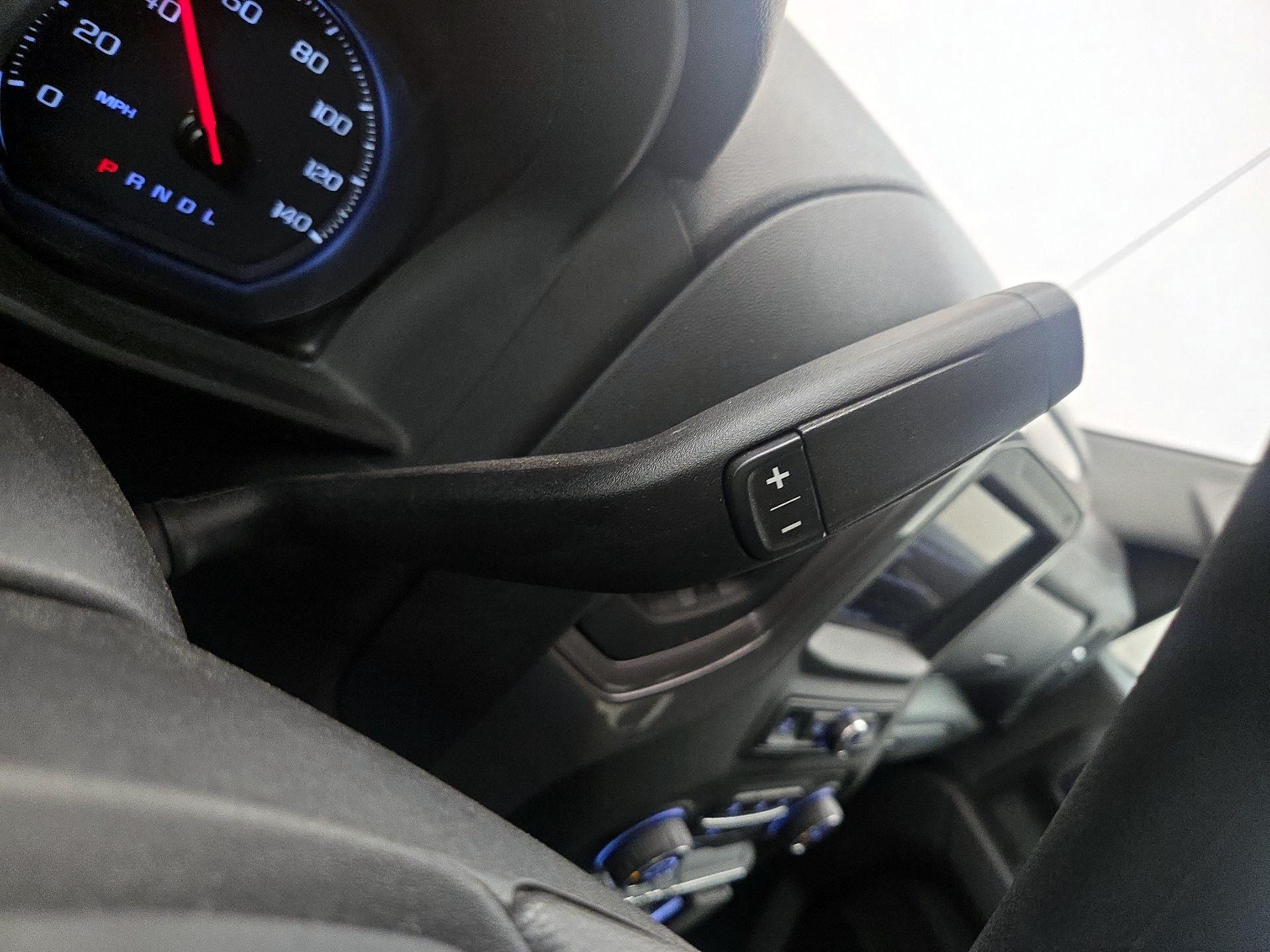 Thumbnail: 2023 Chevrolet Silverado 1500 - 17