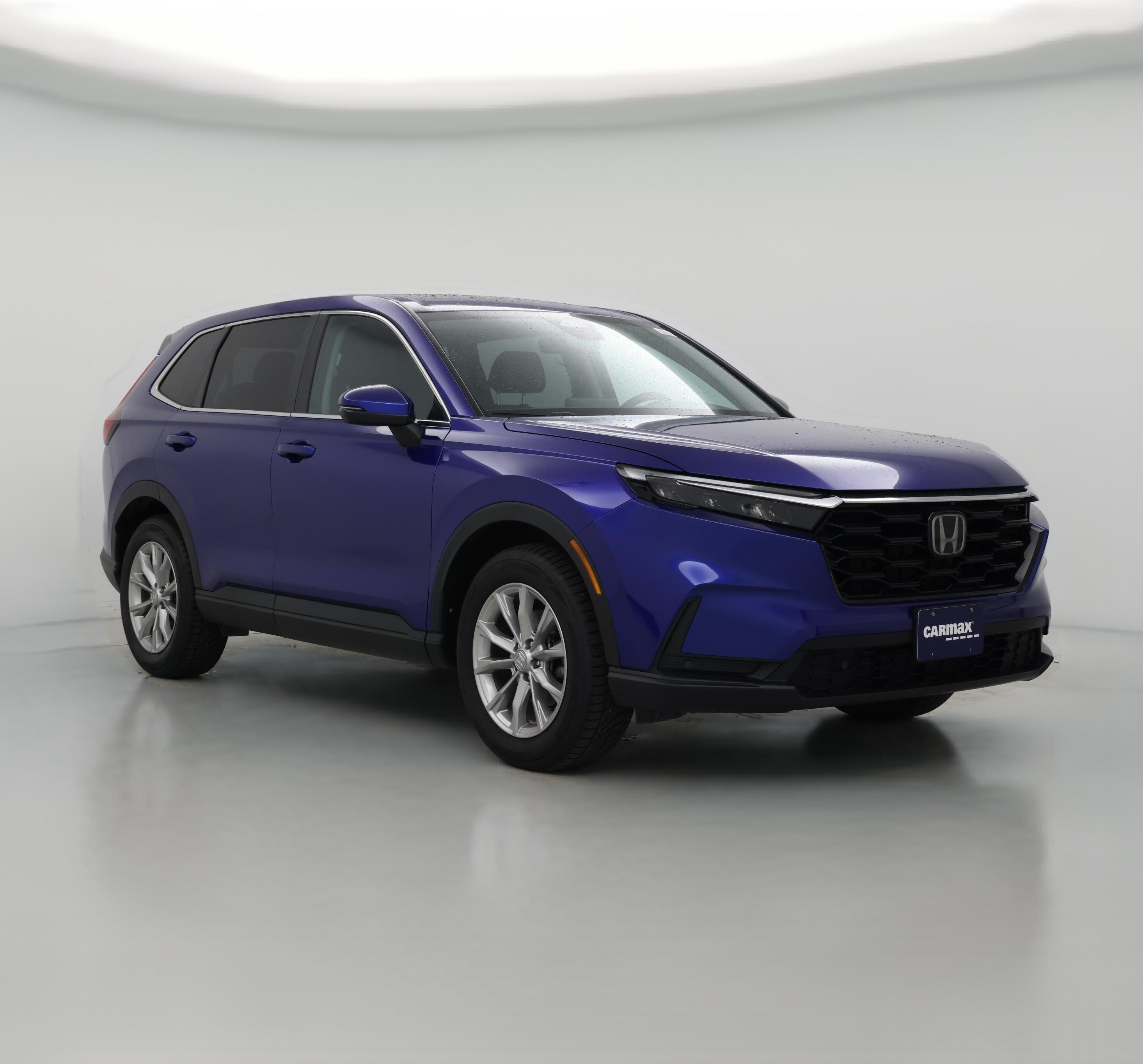 Thumbnail: 2023 Honda CR-V - 1