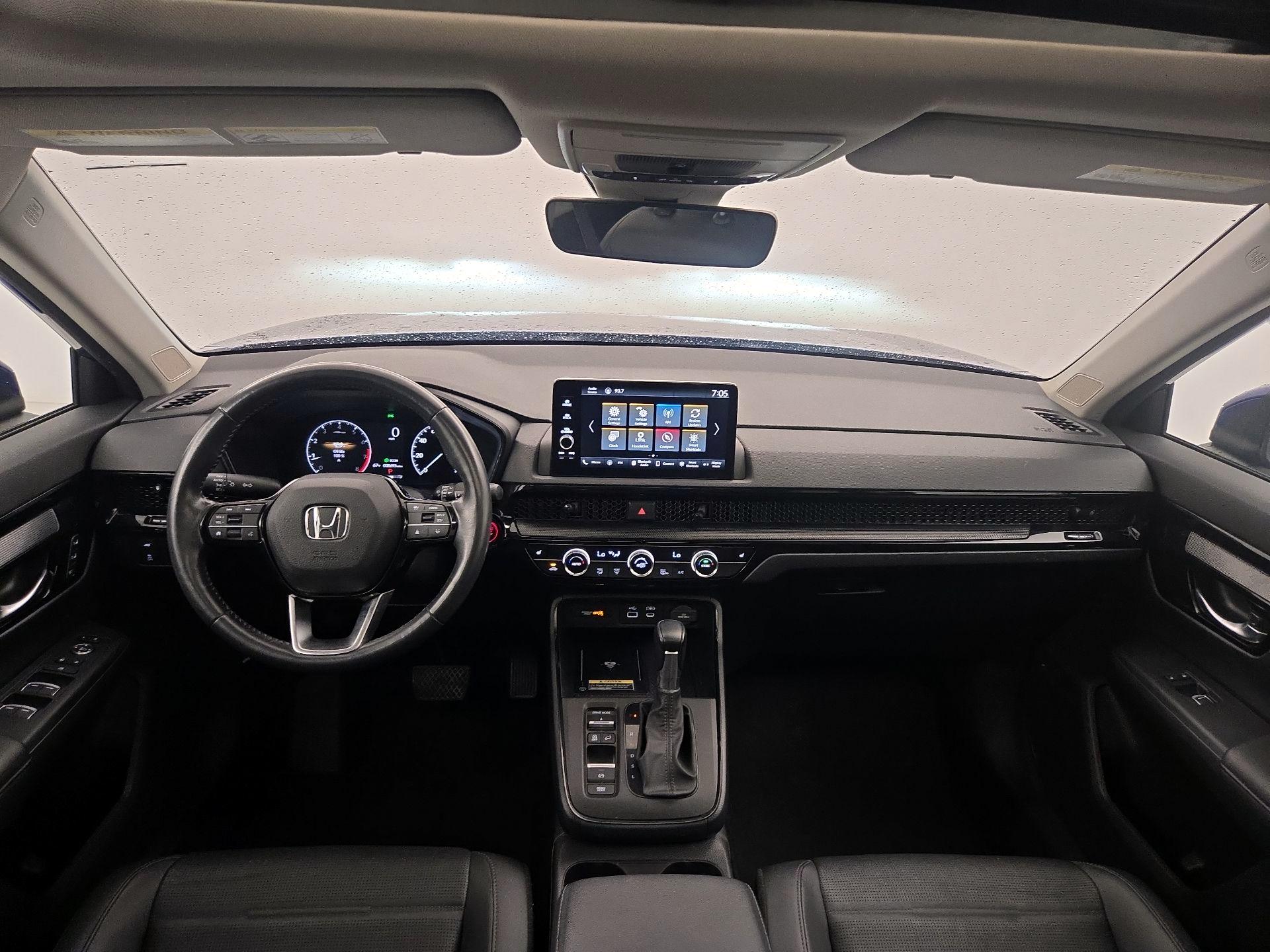 Thumbnail: 2023 Honda CR-V - 9