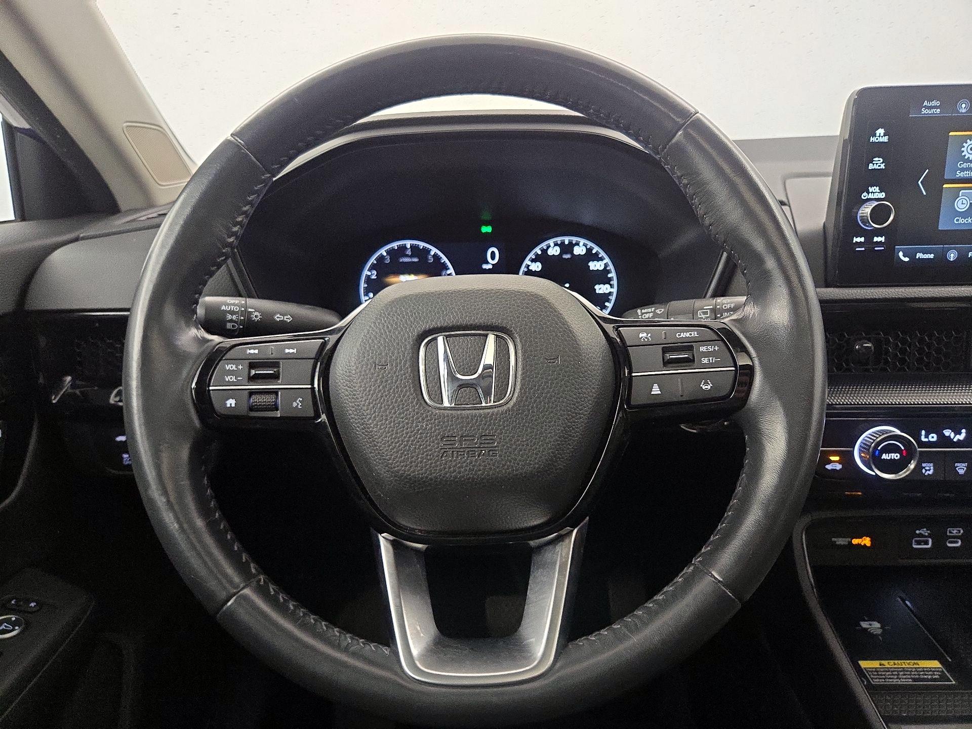 Thumbnail: 2023 Honda CR-V - 10