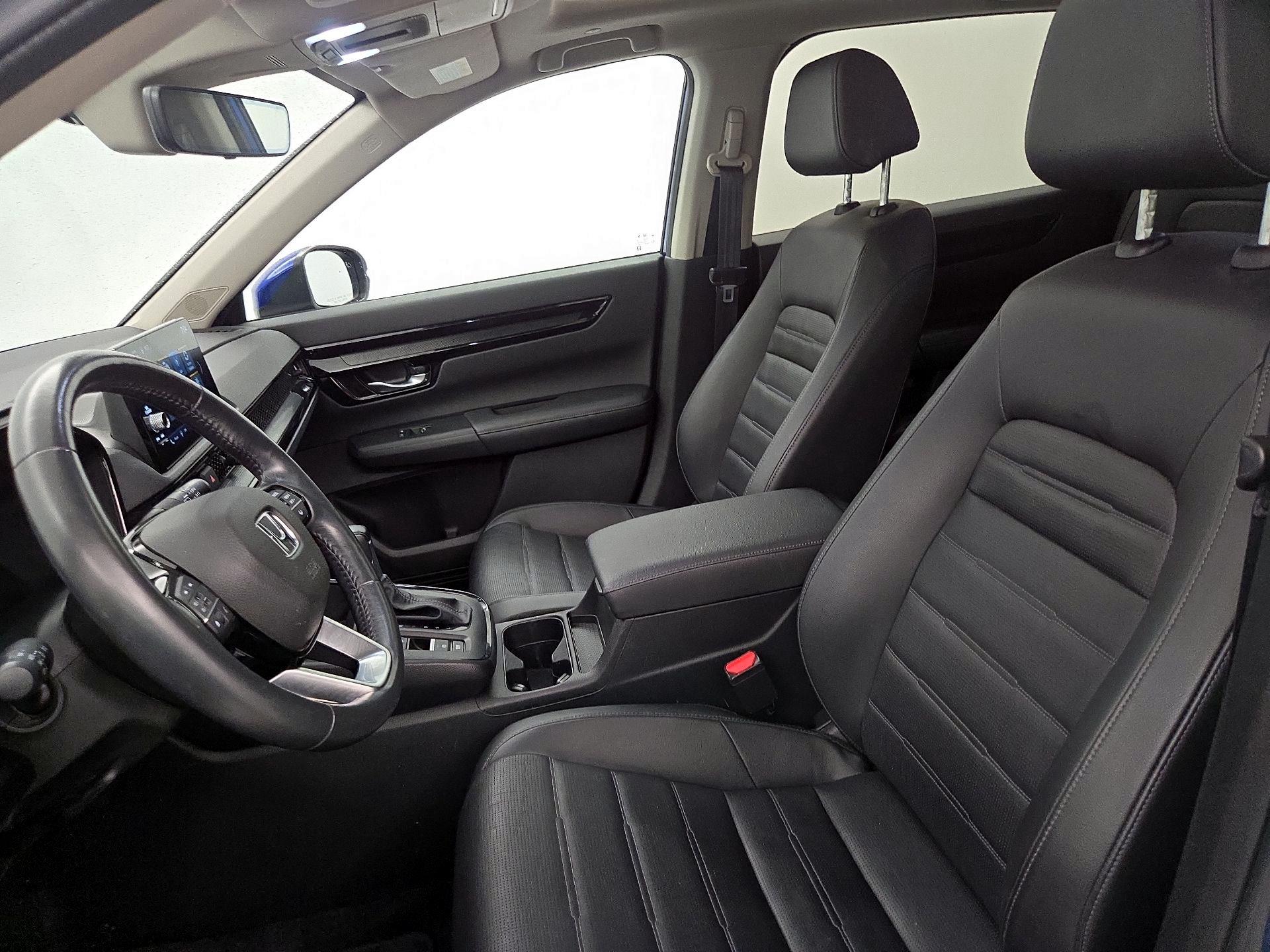 Thumbnail: 2023 Honda CR-V - 11
