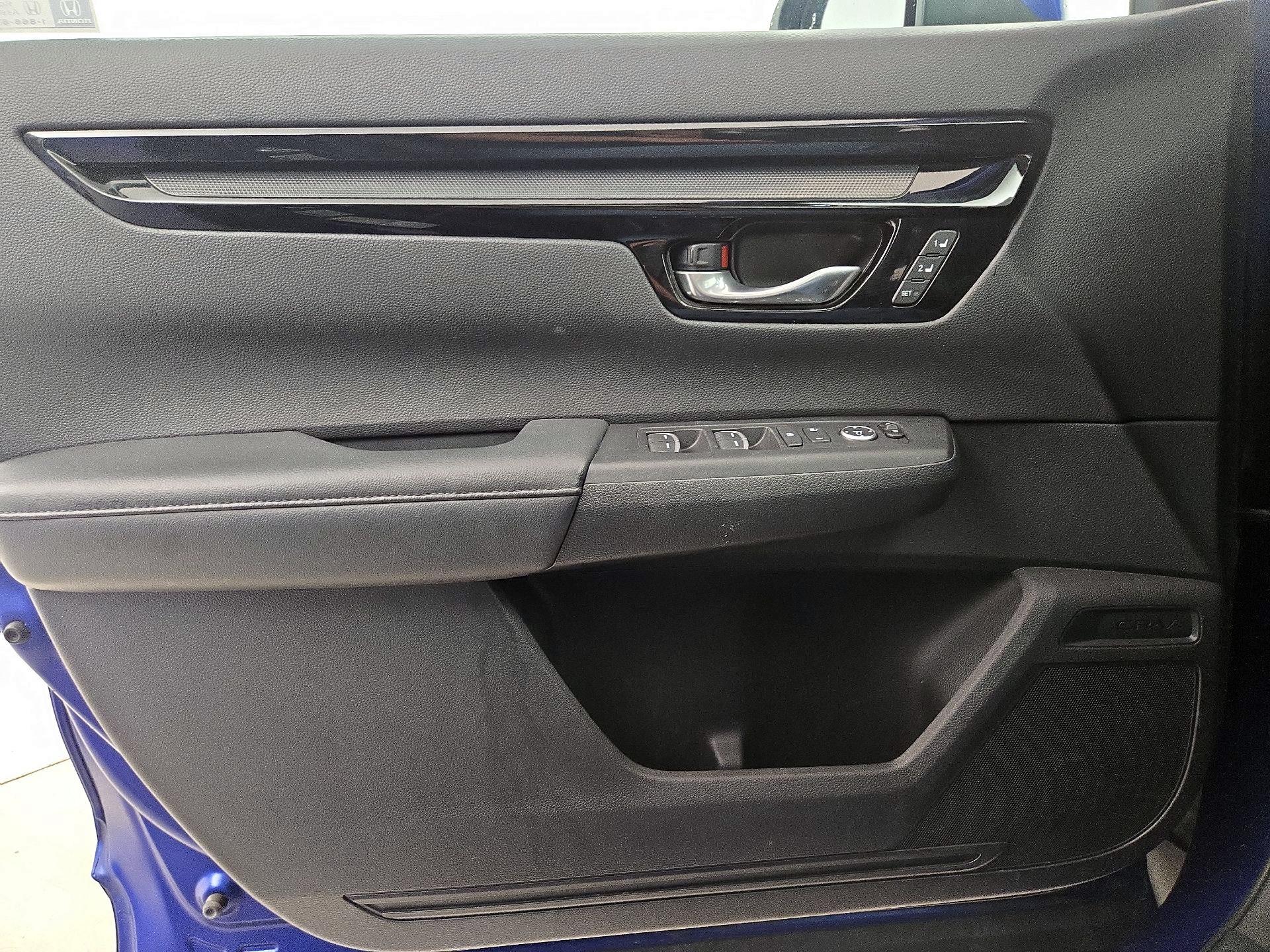 Thumbnail: 2023 Honda CR-V - 12