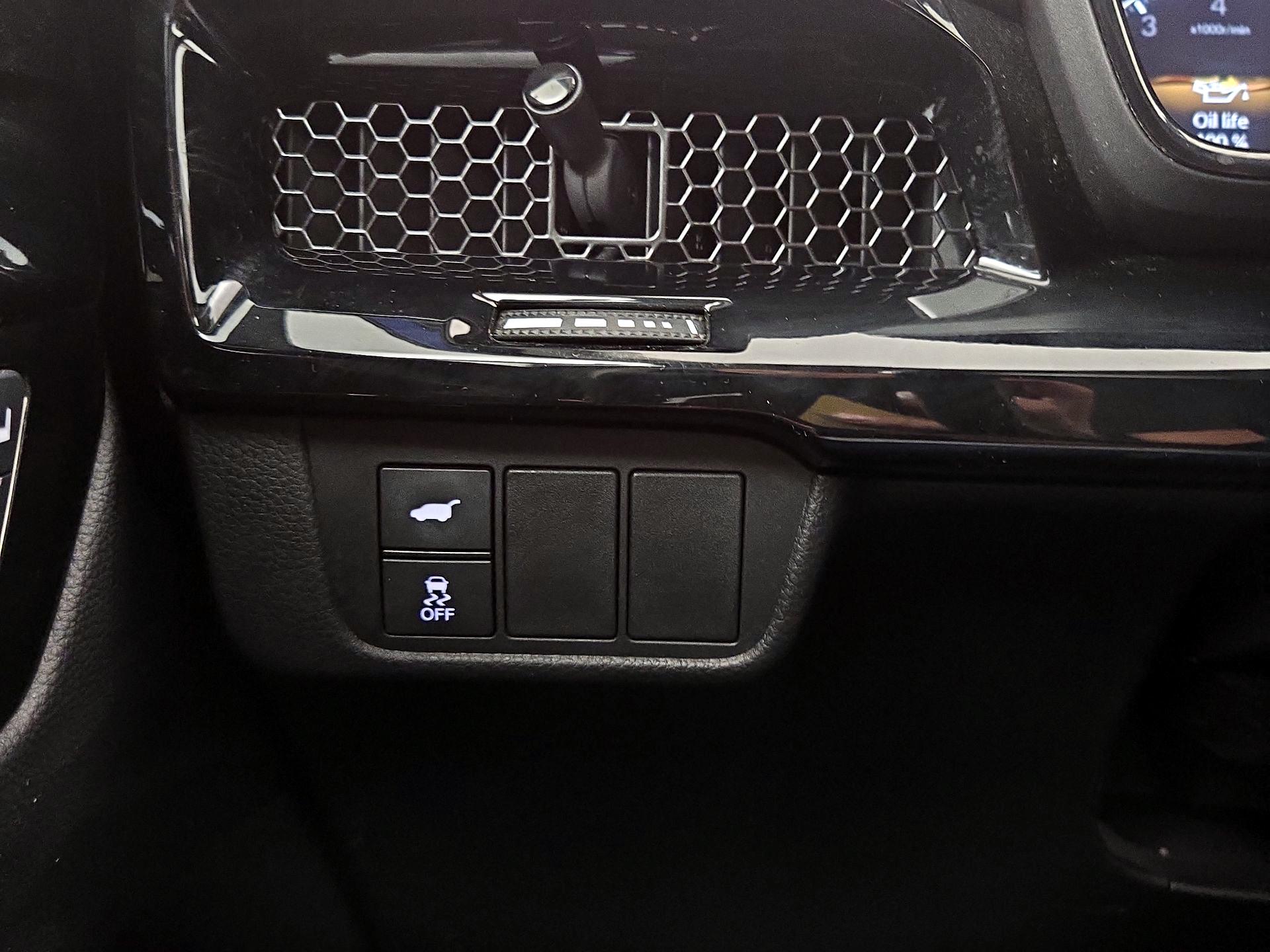 Thumbnail: 2023 Honda CR-V - 13