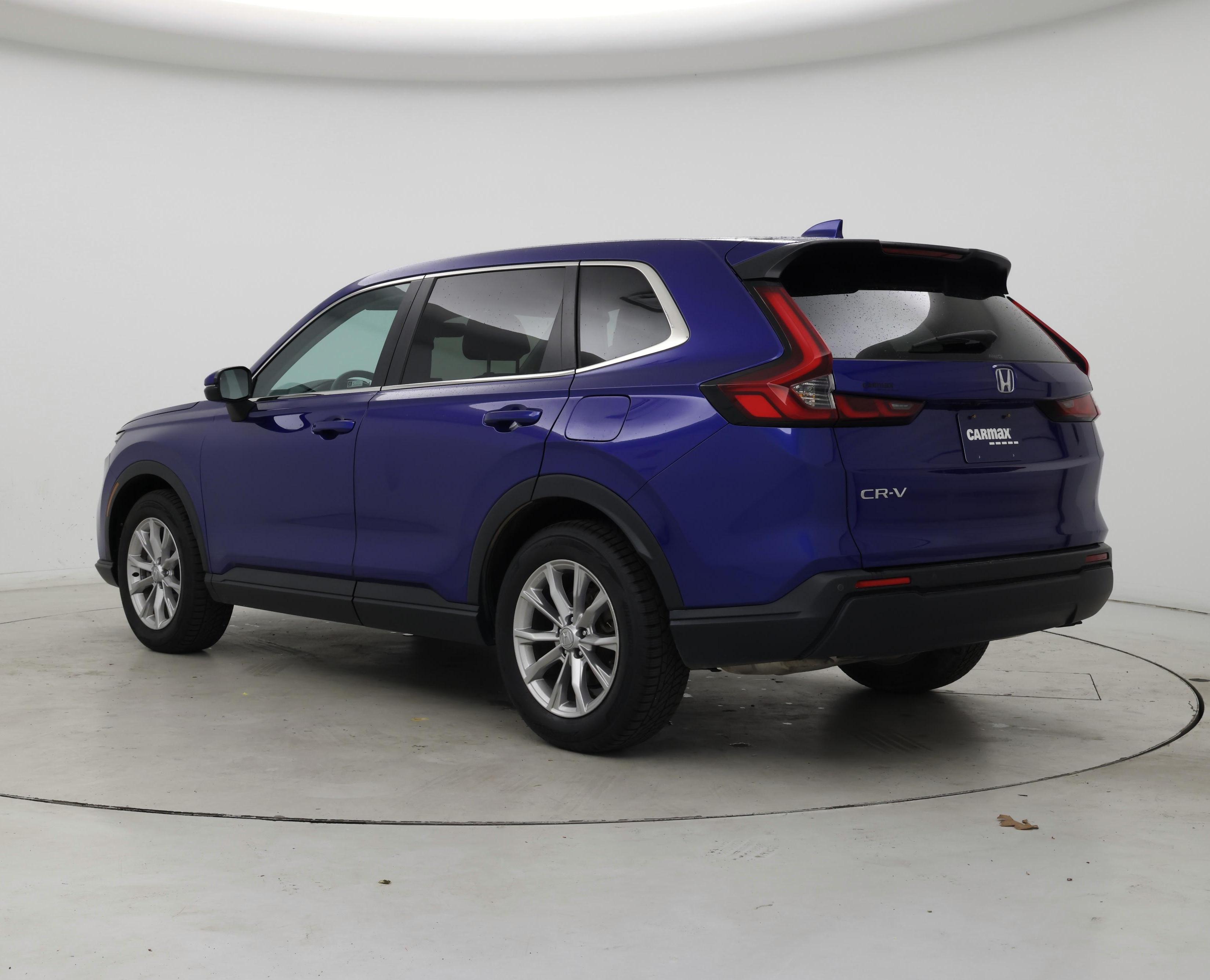 Thumbnail: 2023 Honda CR-V - 2