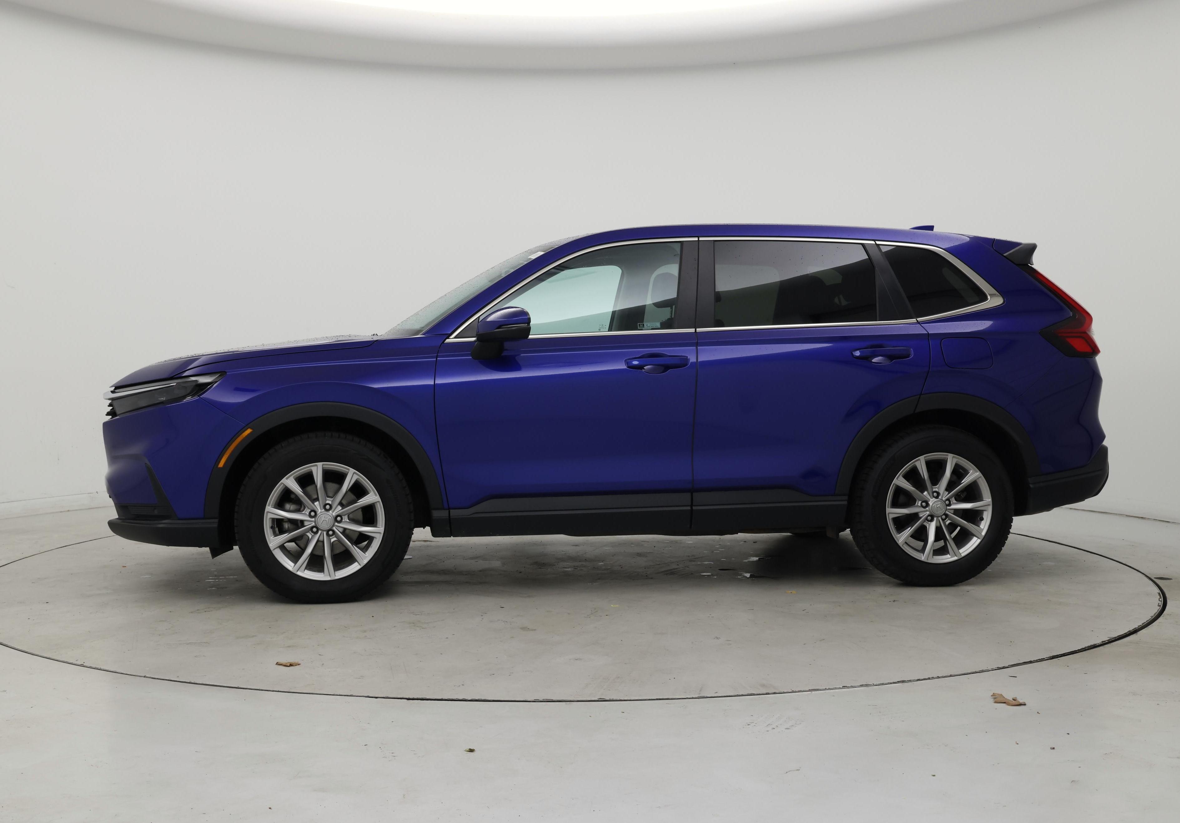 Thumbnail: 2023 Honda CR-V - 3