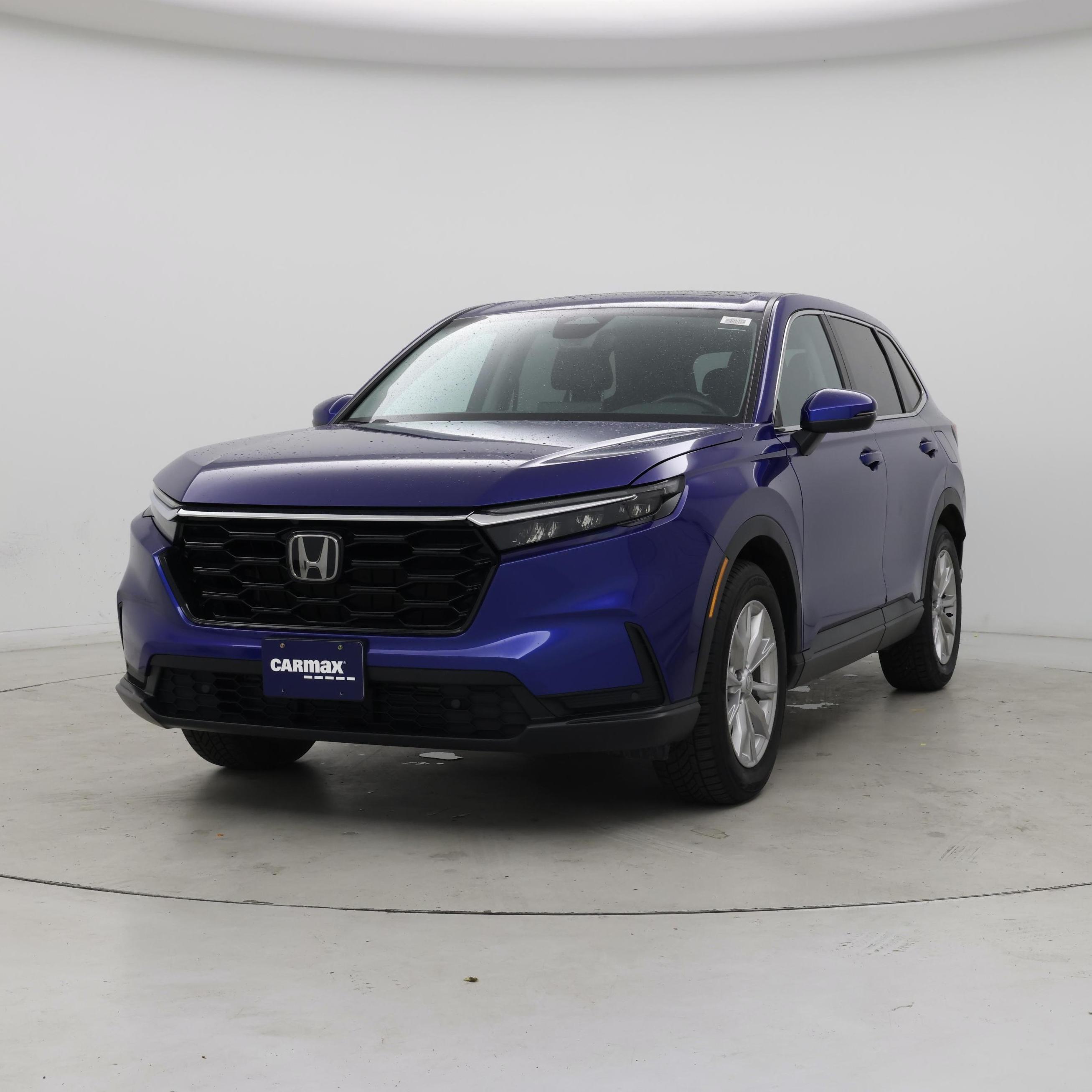 Thumbnail: 2023 Honda CR-V - 4