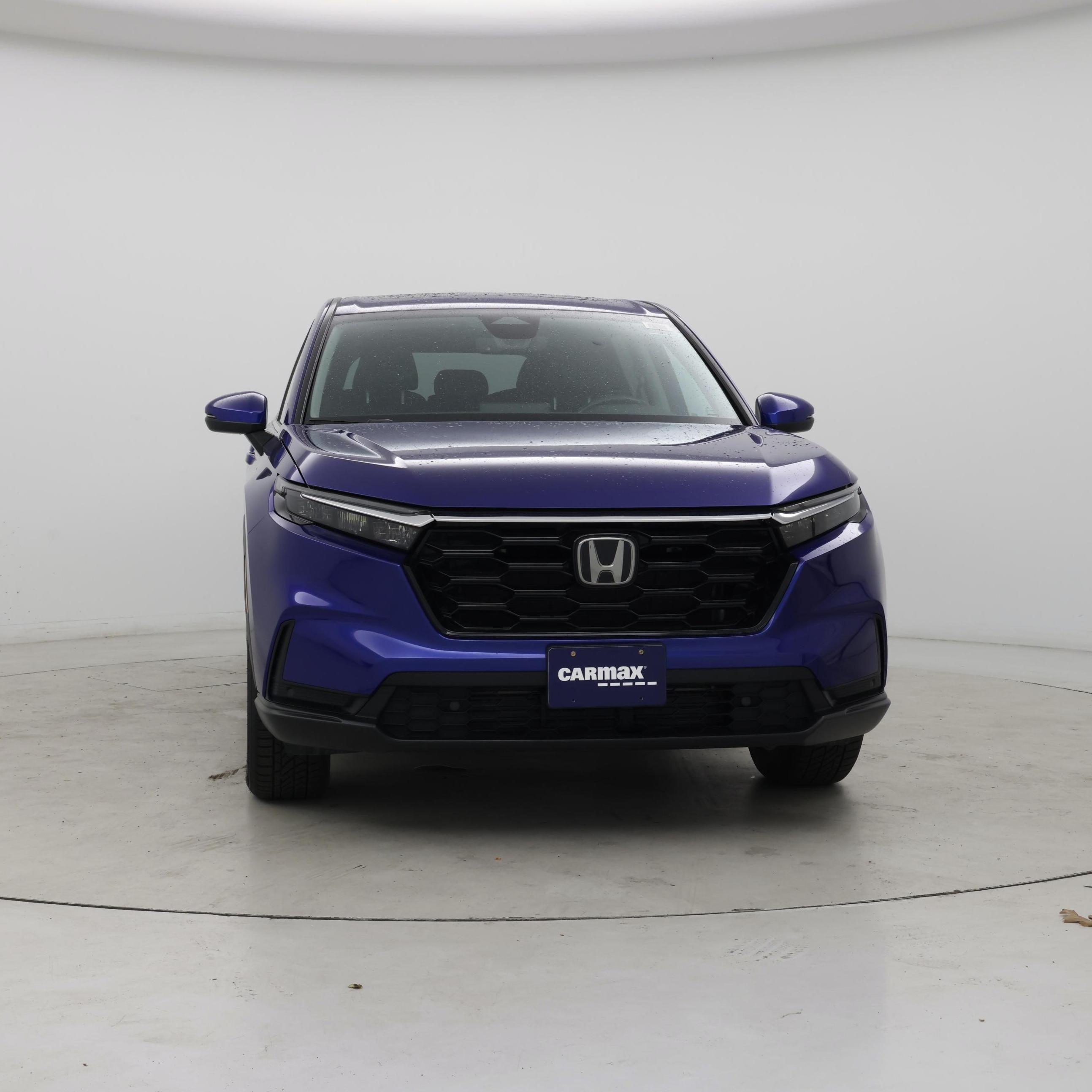 Thumbnail: 2023 Honda CR-V - 5