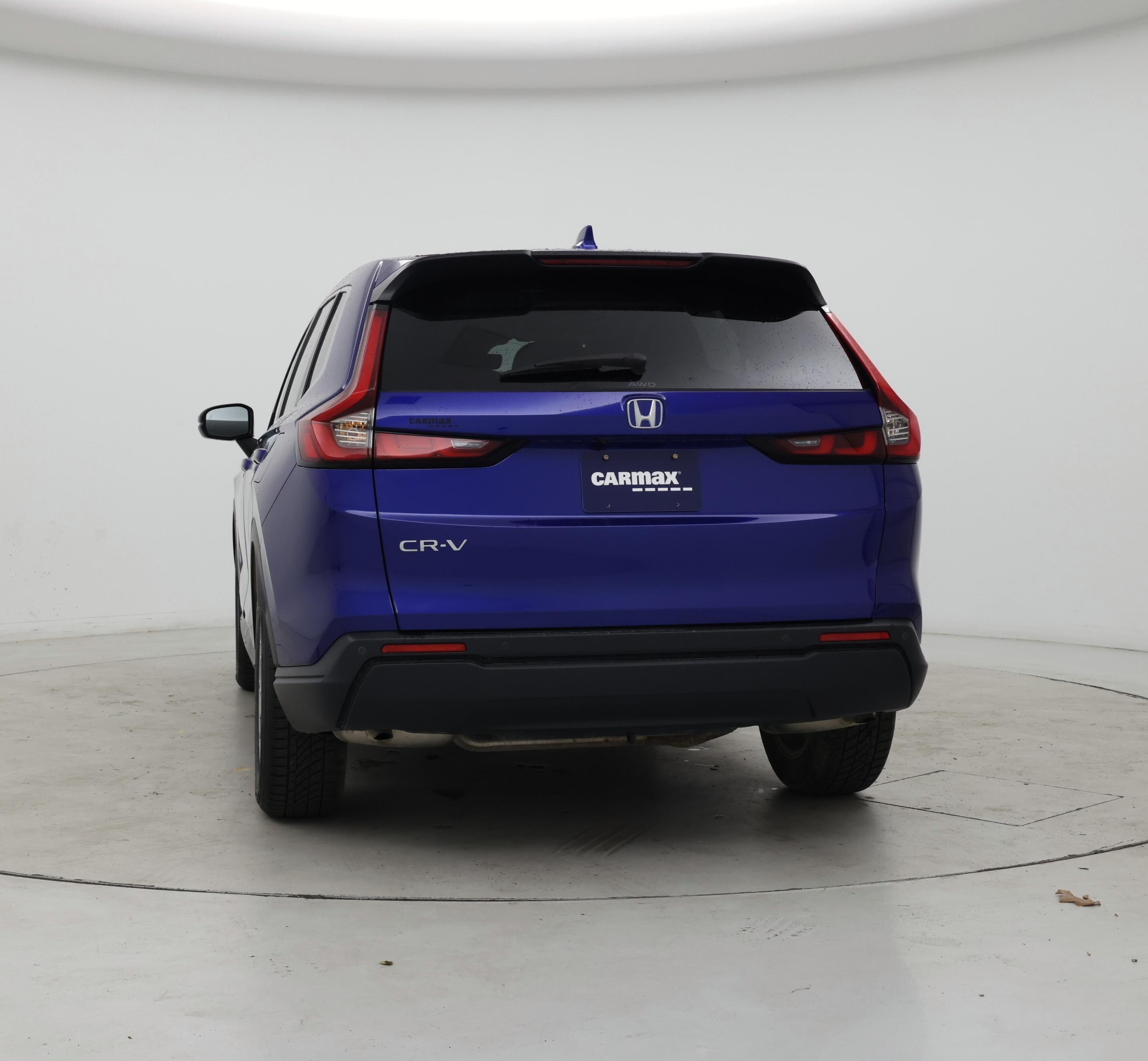 Thumbnail: 2023 Honda CR-V - 6