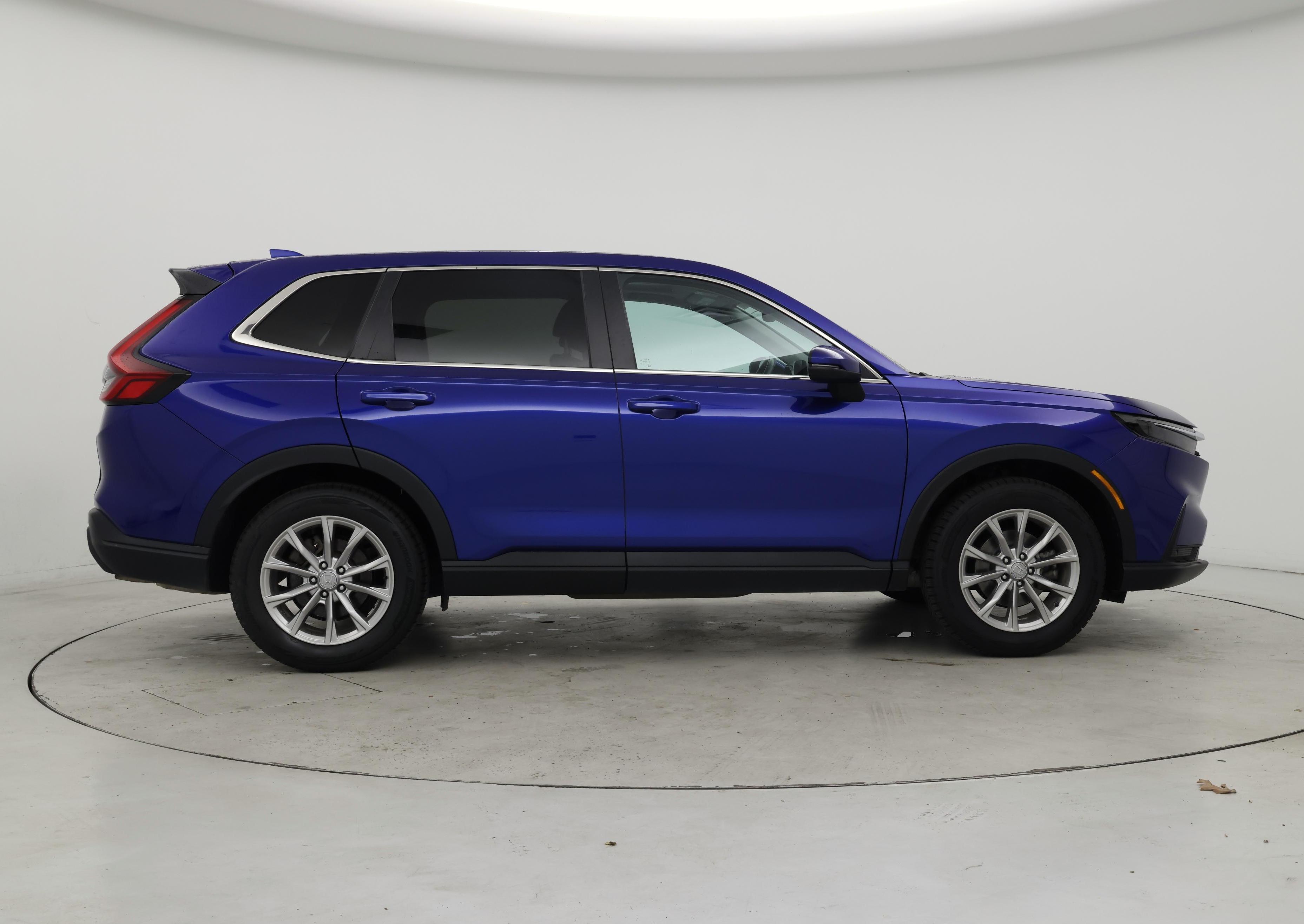 Thumbnail: 2023 Honda CR-V - 7