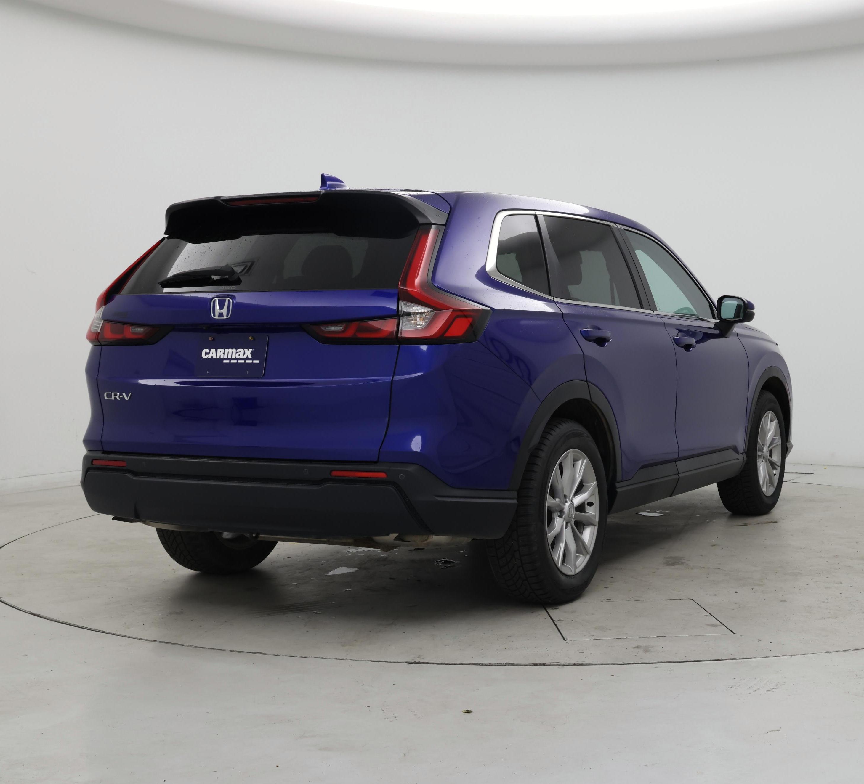 Thumbnail: 2023 Honda CR-V - 8