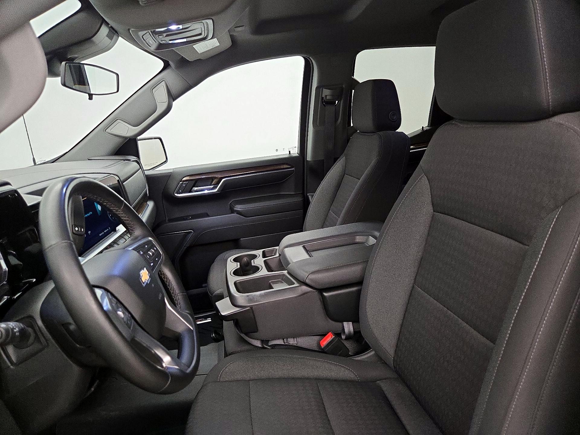Thumbnail: 2023 Chevrolet Silverado 1500 - 11