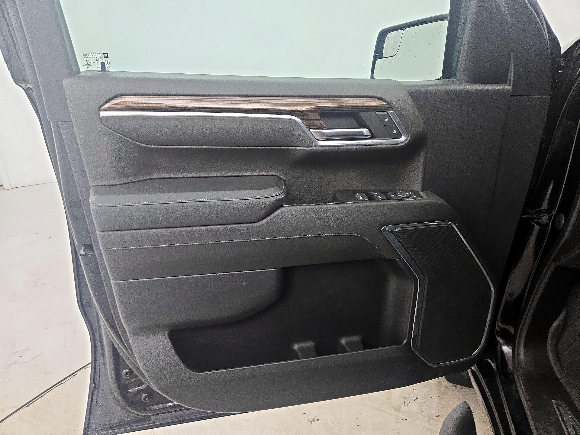 Thumbnail: 2023 Chevrolet Silverado 1500 - 12