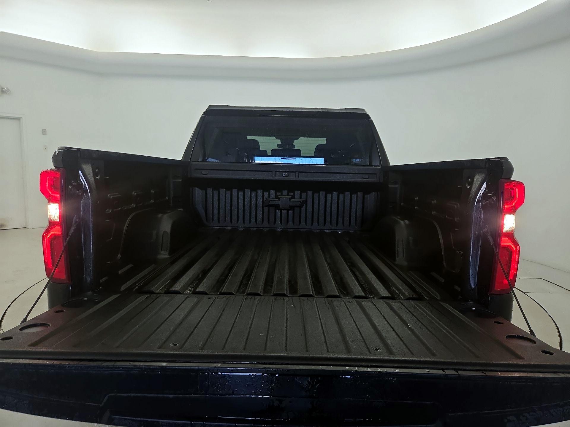 Thumbnail: 2023 Chevrolet Silverado 1500 - 20