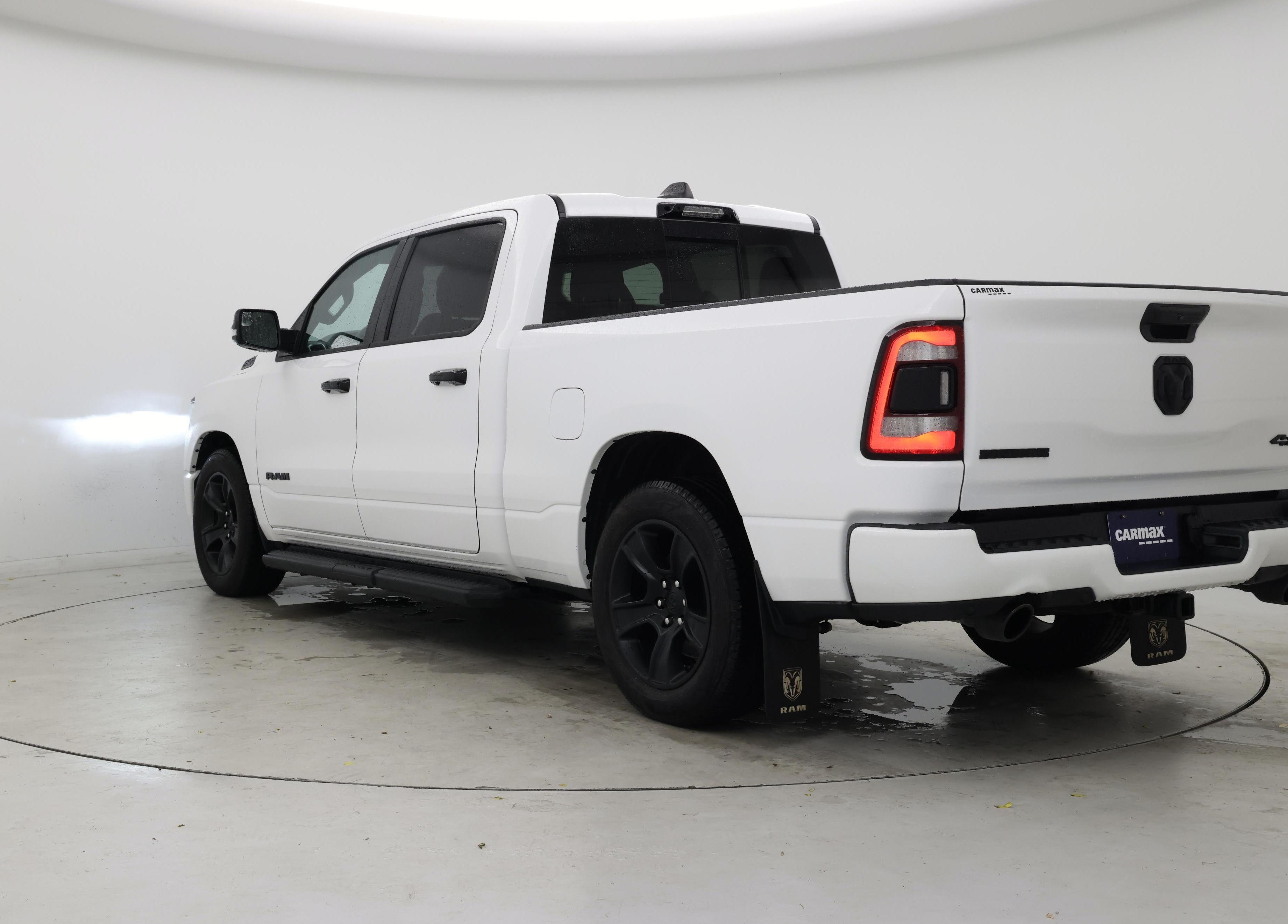 Thumbnail: 2023 RAM 1500 - 2
