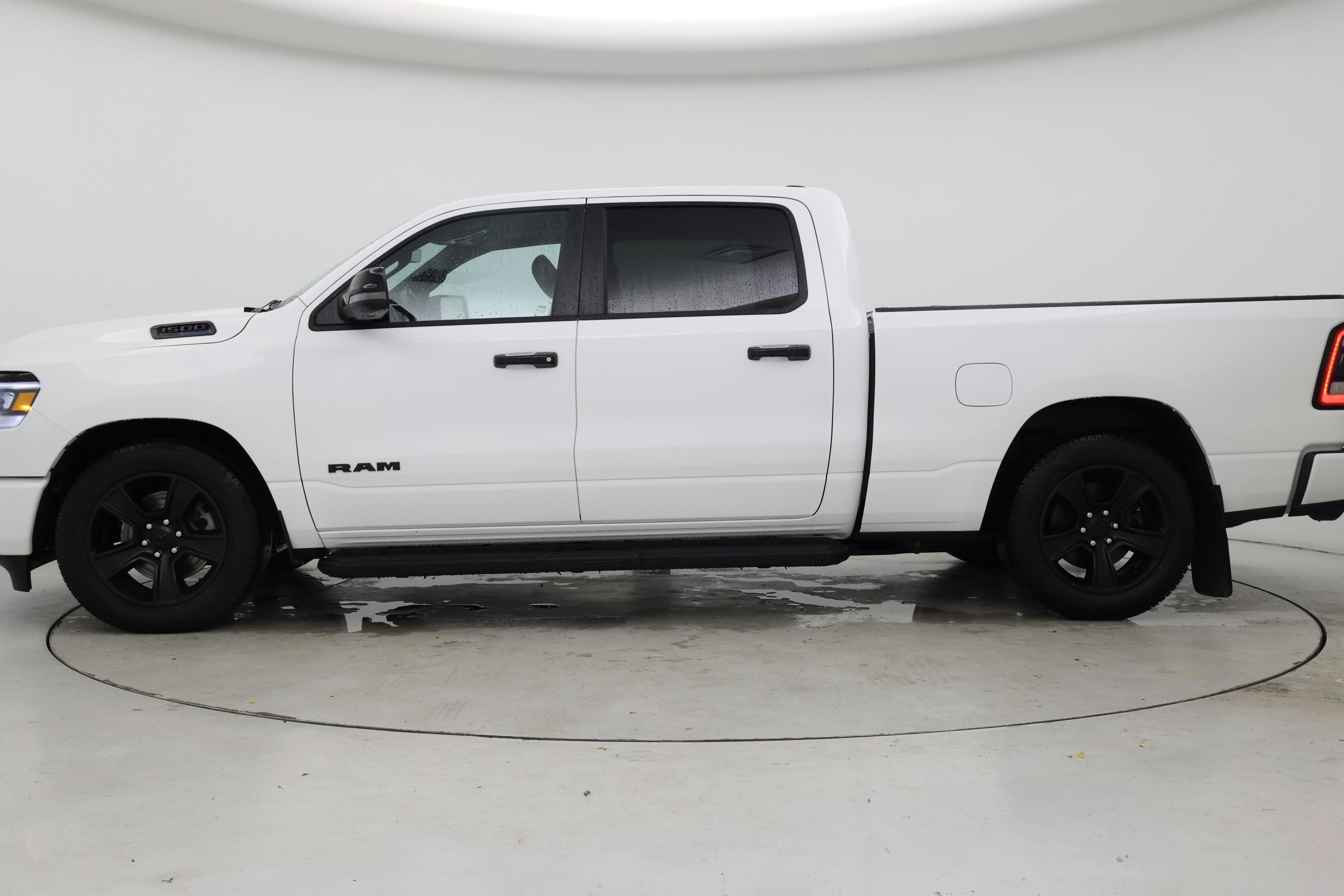 Thumbnail: 2023 RAM 1500 - 3