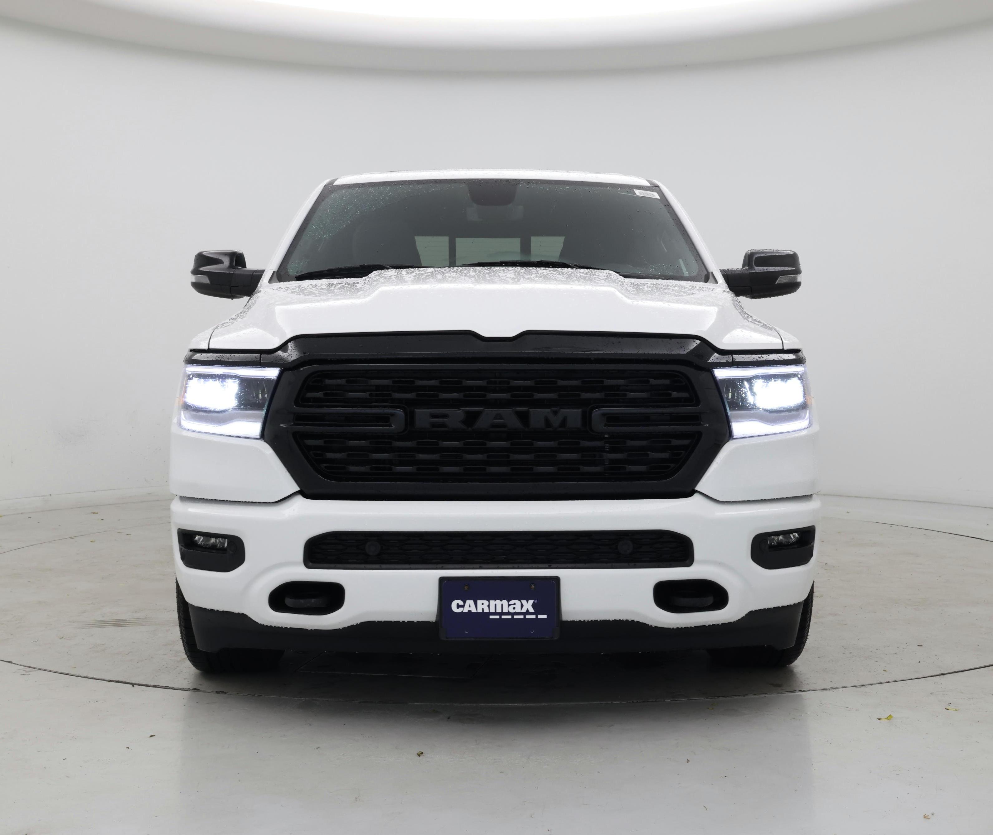 Thumbnail: 2023 RAM 1500 - 5