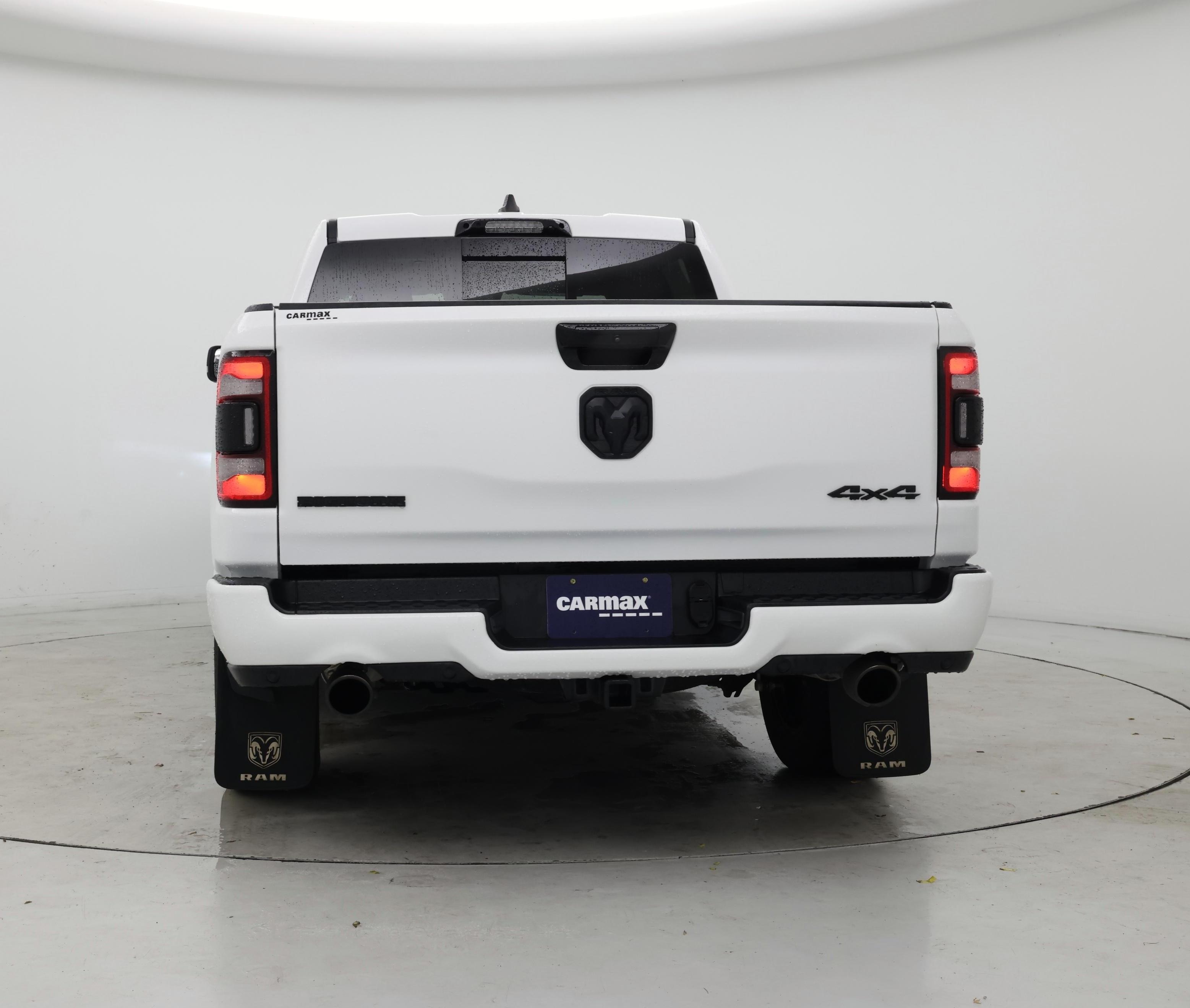 Thumbnail: 2023 RAM 1500 - 6