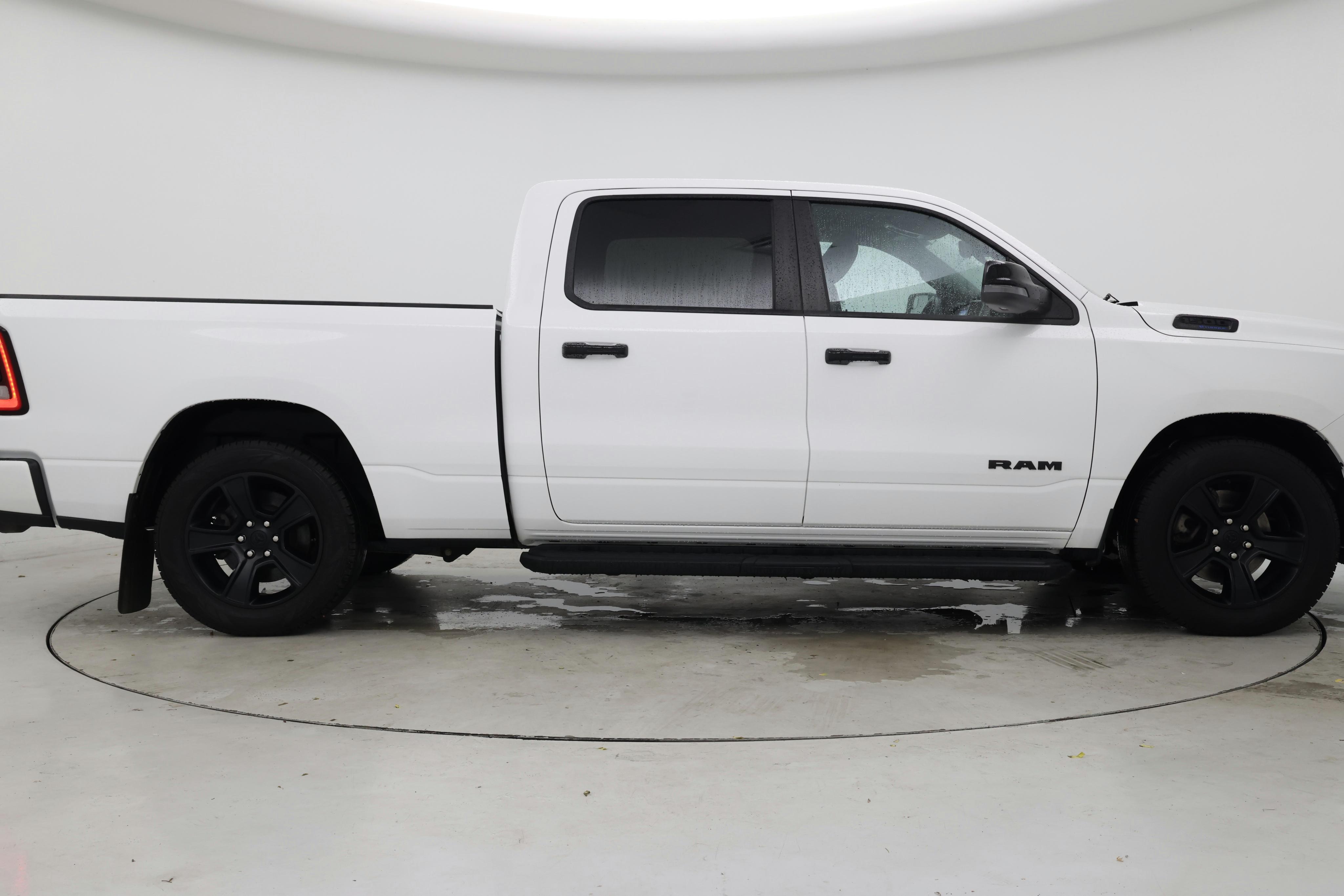 Thumbnail: 2023 RAM 1500 - 7