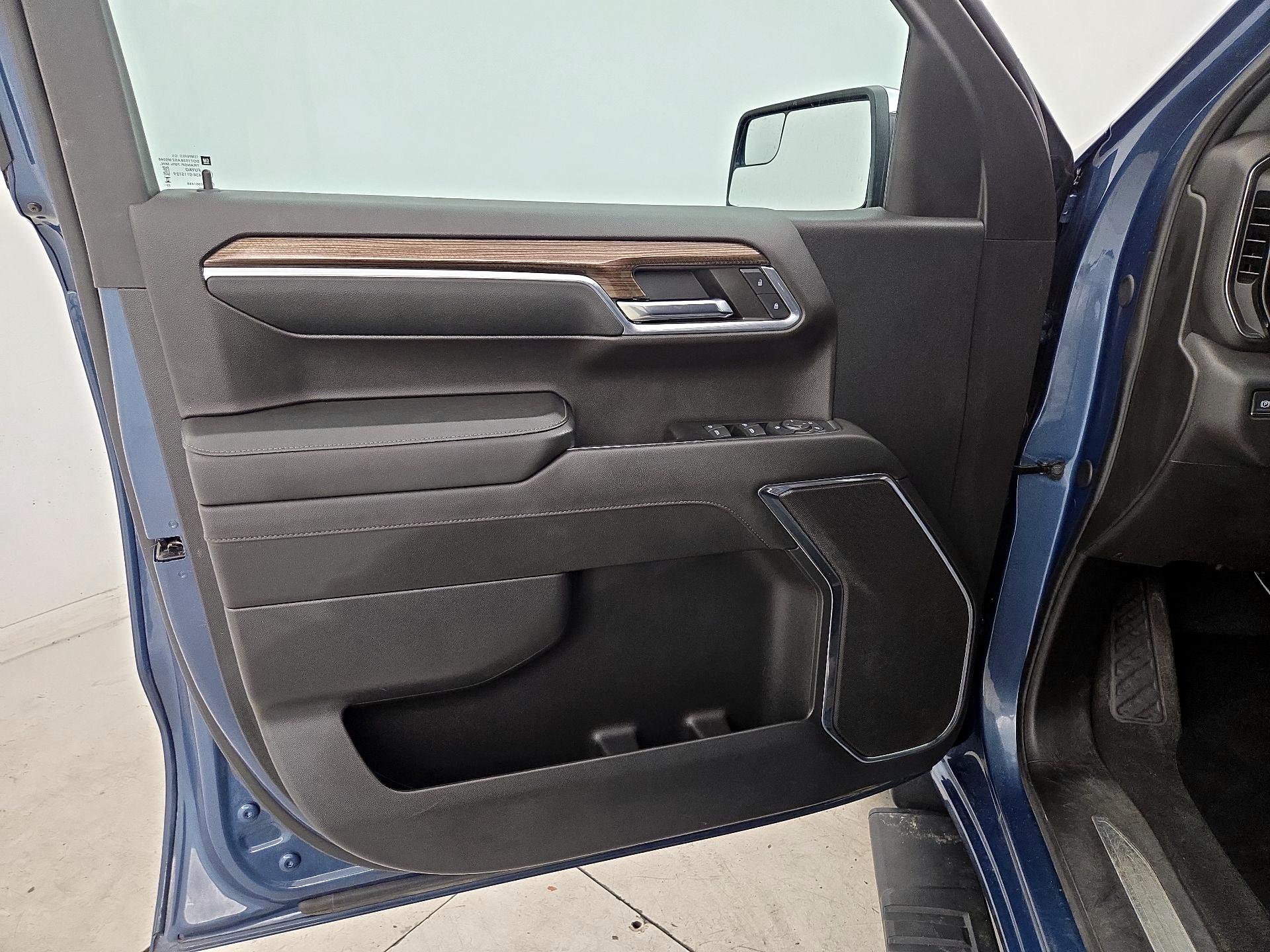 Thumbnail: 2024 Chevrolet Silverado 1500 - 12