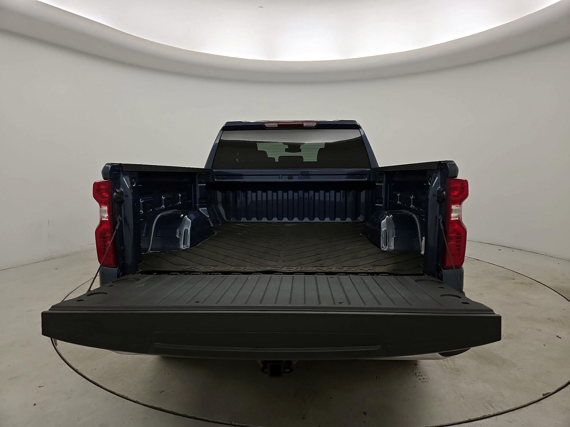 Thumbnail: 2024 Chevrolet Silverado 1500 - 20