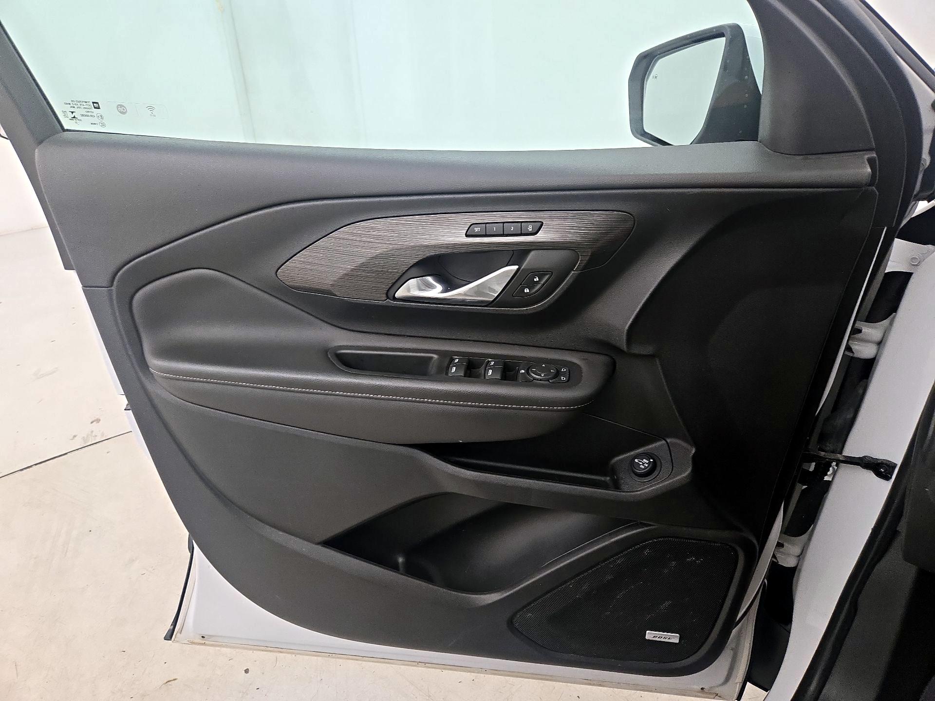 Thumbnail: 2022 GMC Terrain - 12