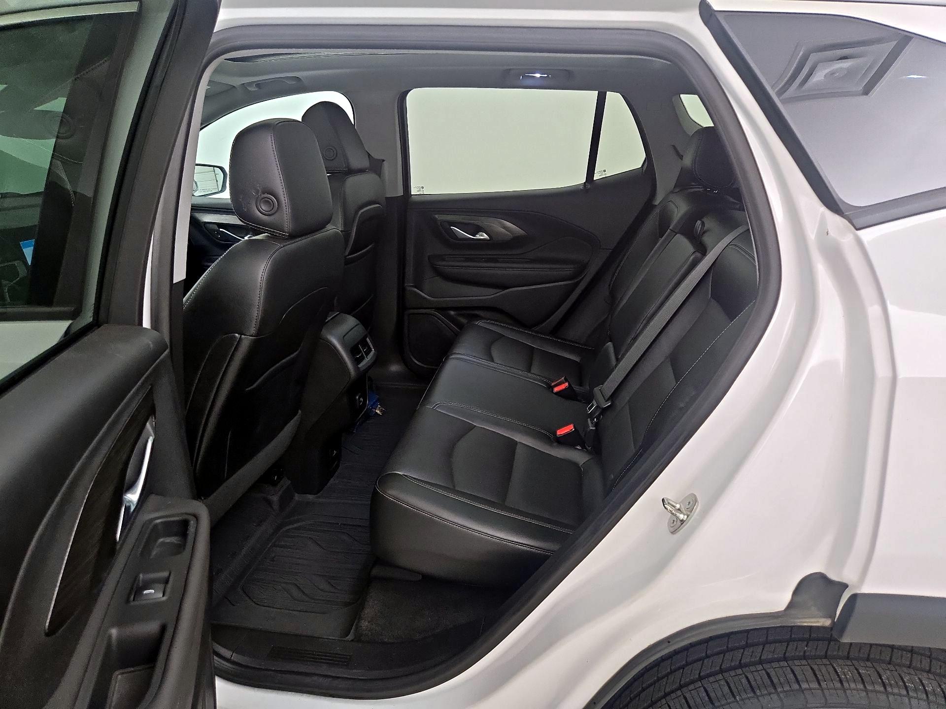 Thumbnail: 2022 GMC Terrain - 20