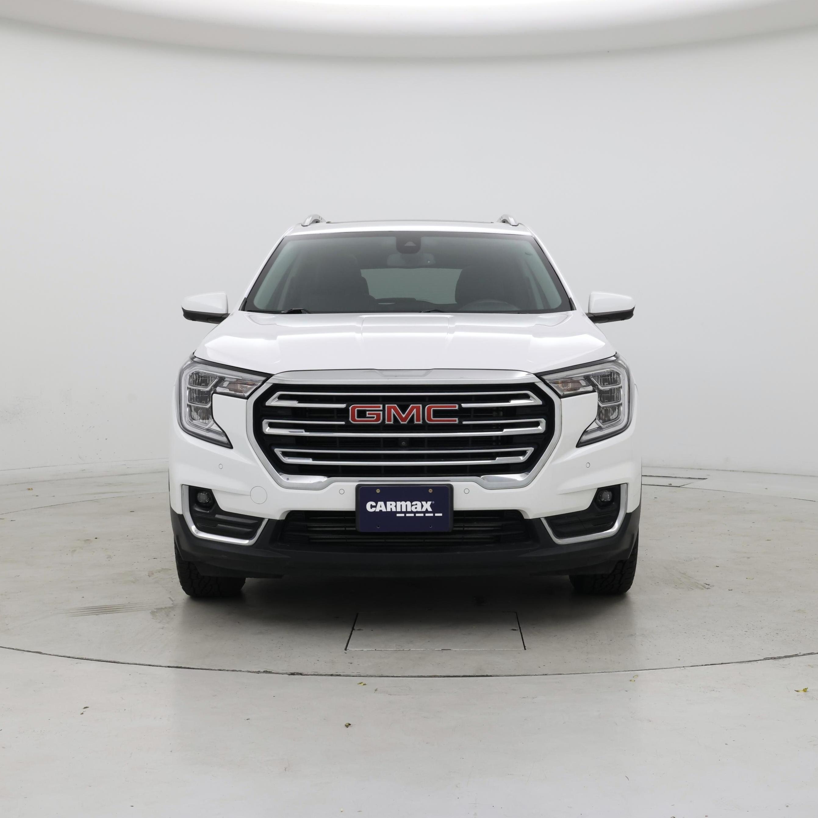 Thumbnail: 2022 GMC Terrain - 5