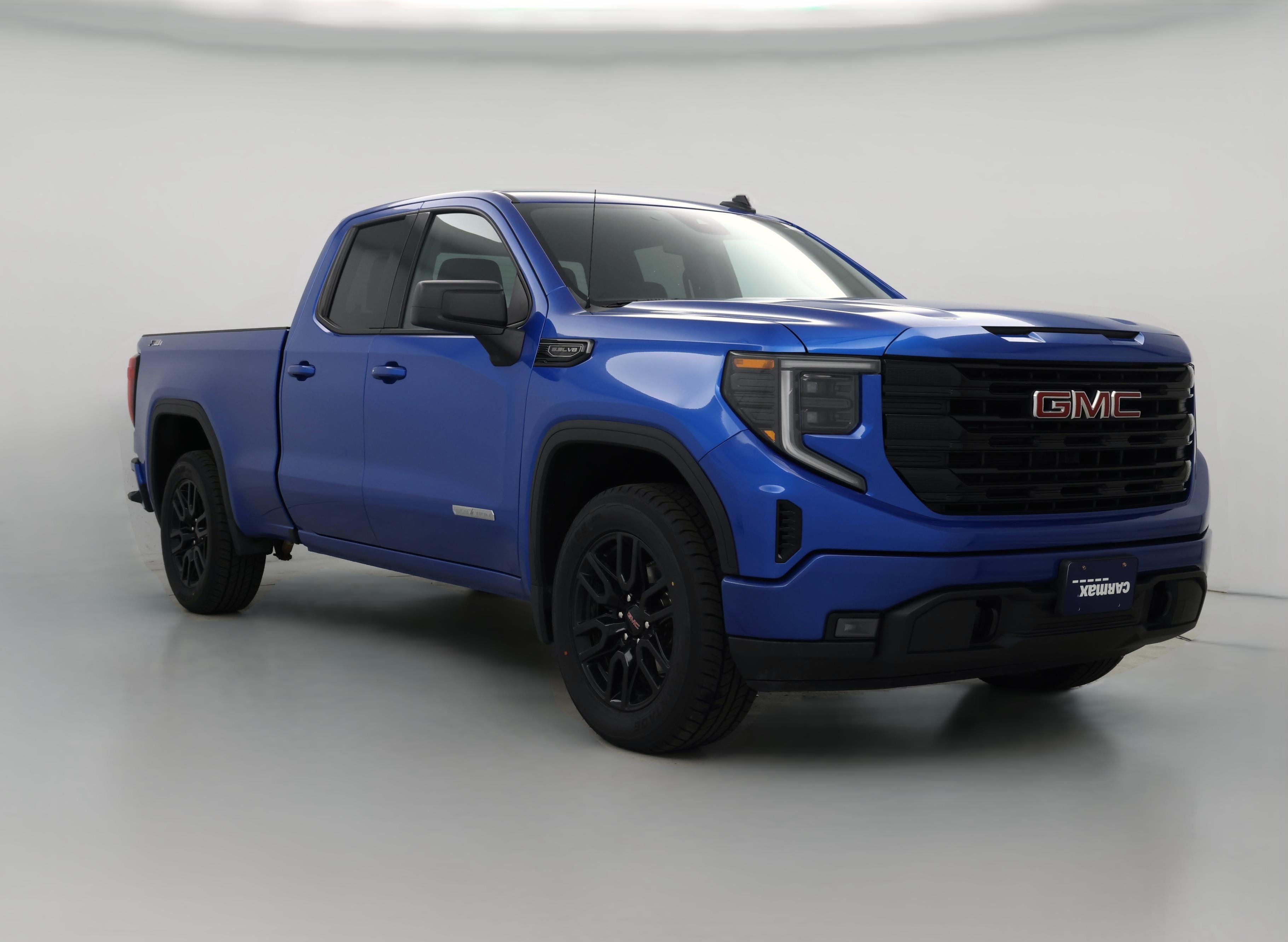 Thumbnail: 2023 GMC Sierra 1500 - 1