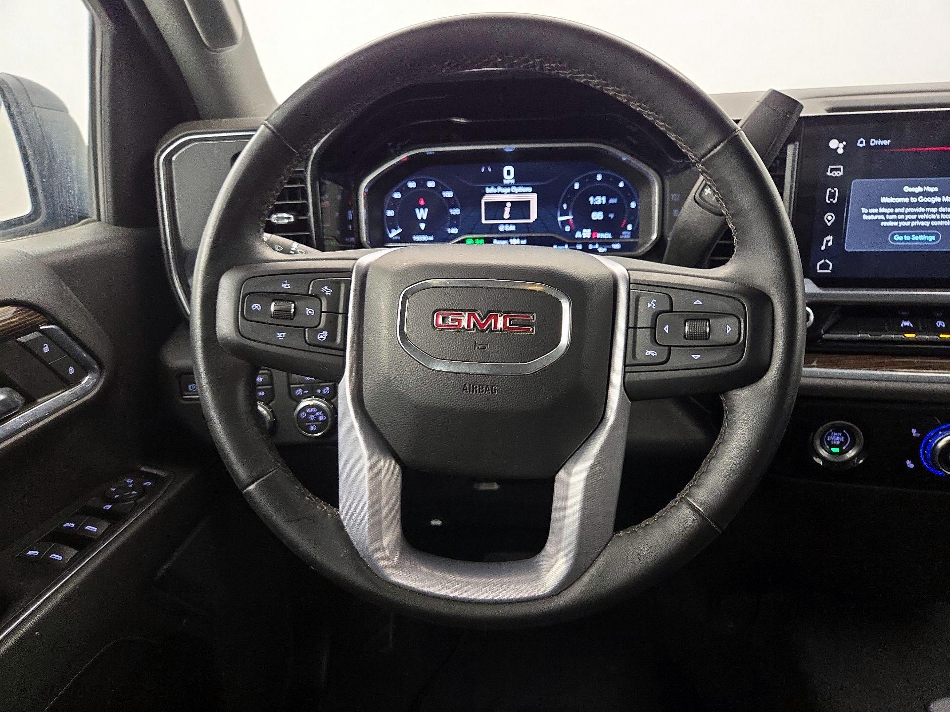 Thumbnail: 2023 GMC Sierra 1500 - 10