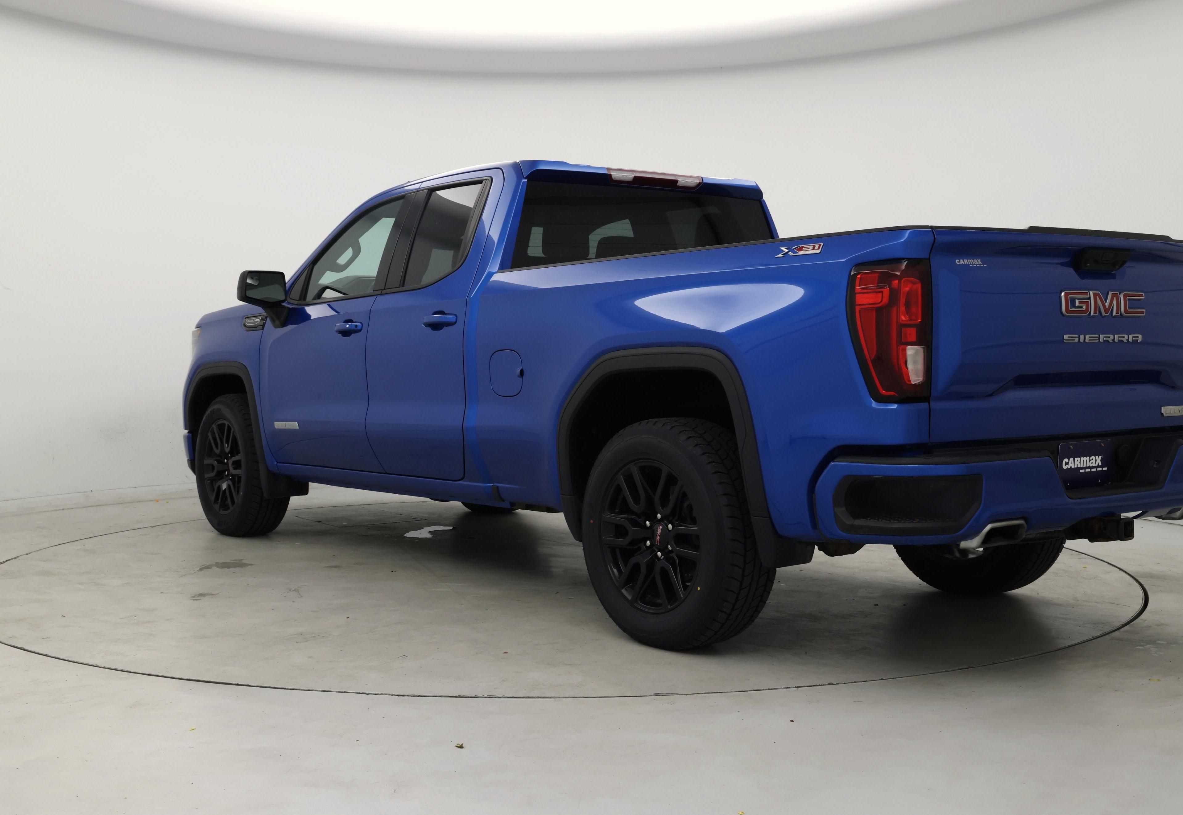 Thumbnail: 2023 GMC Sierra 1500 - 2