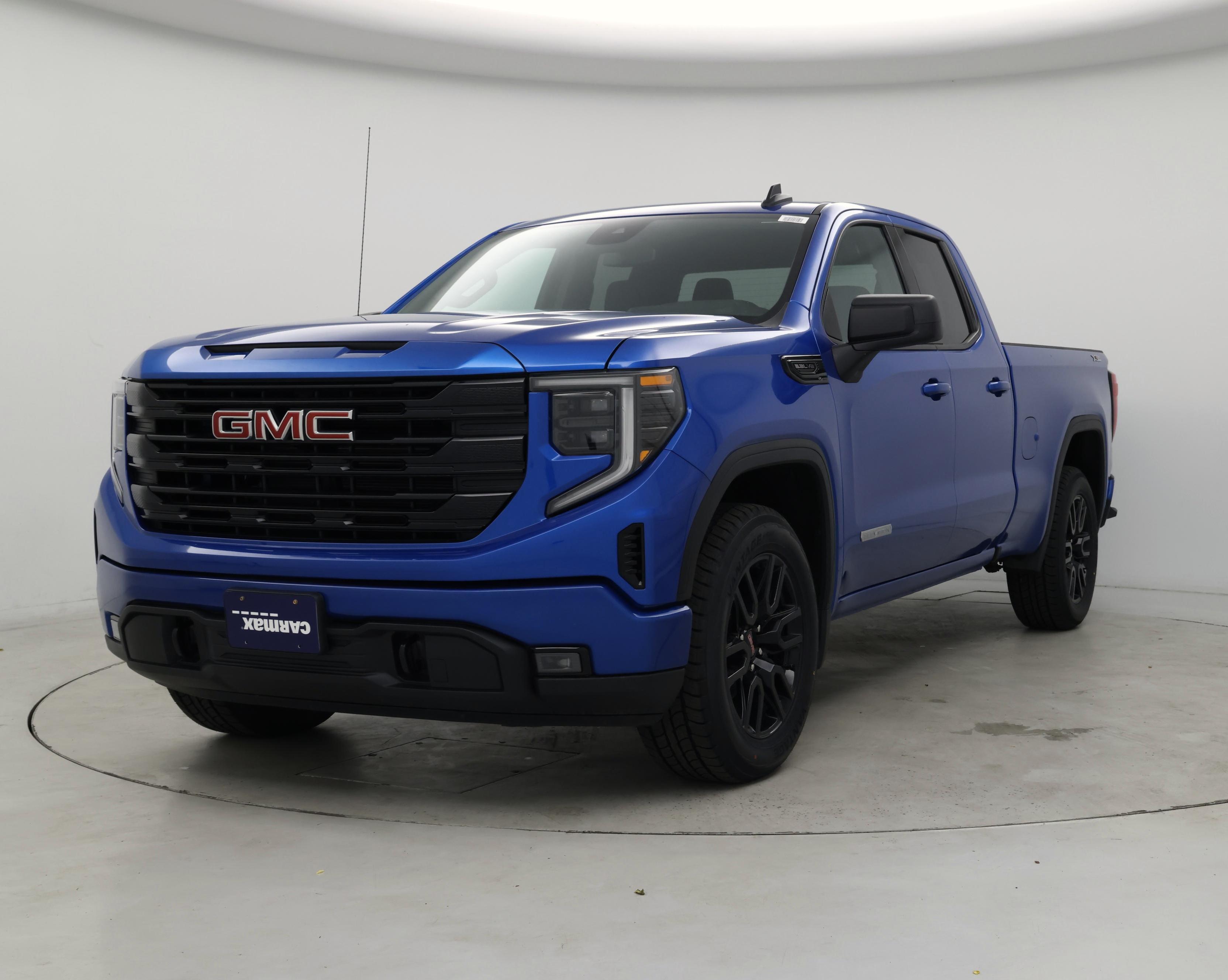 Thumbnail: 2023 GMC Sierra 1500 - 4