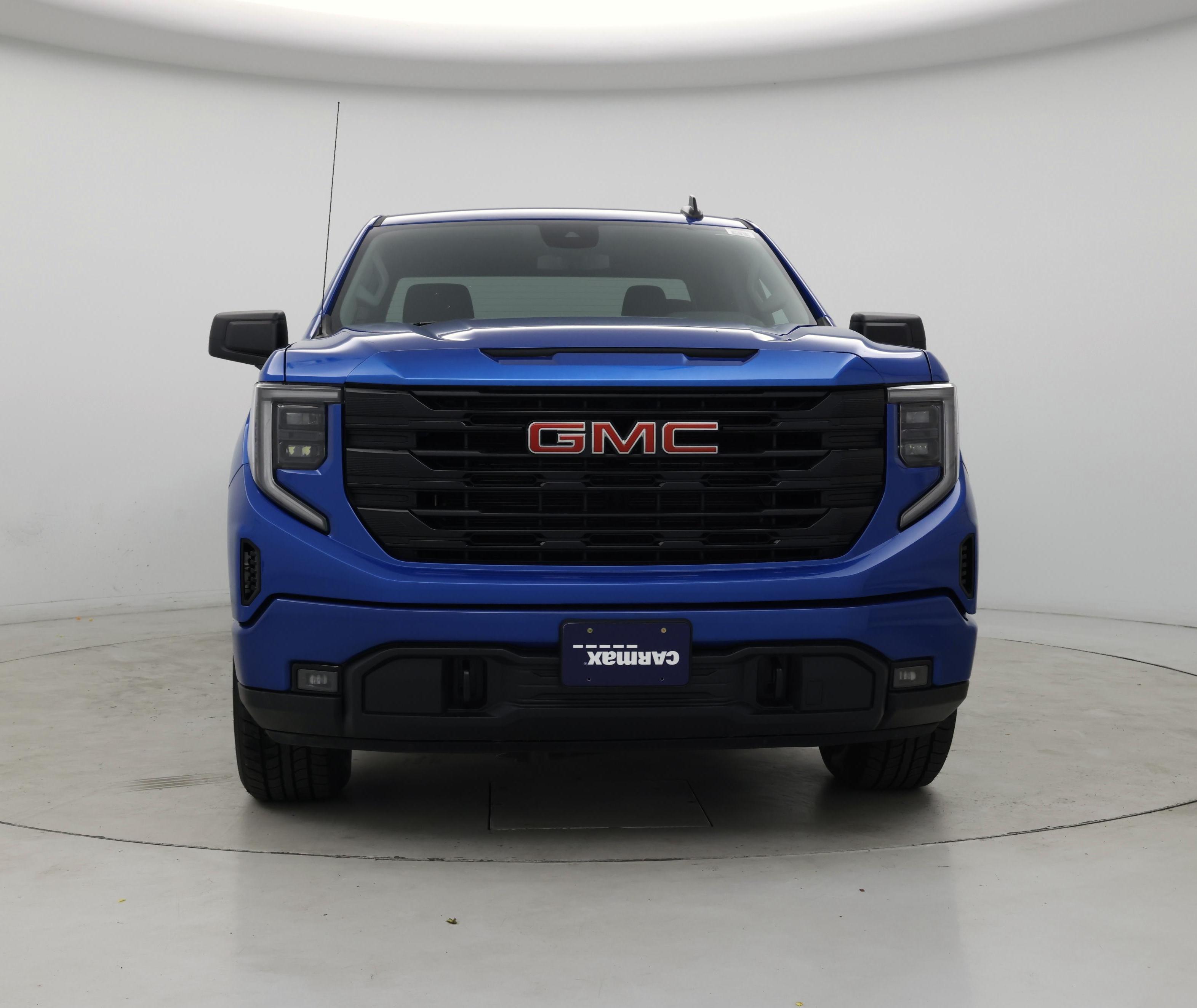 Thumbnail: 2023 GMC Sierra 1500 - 5