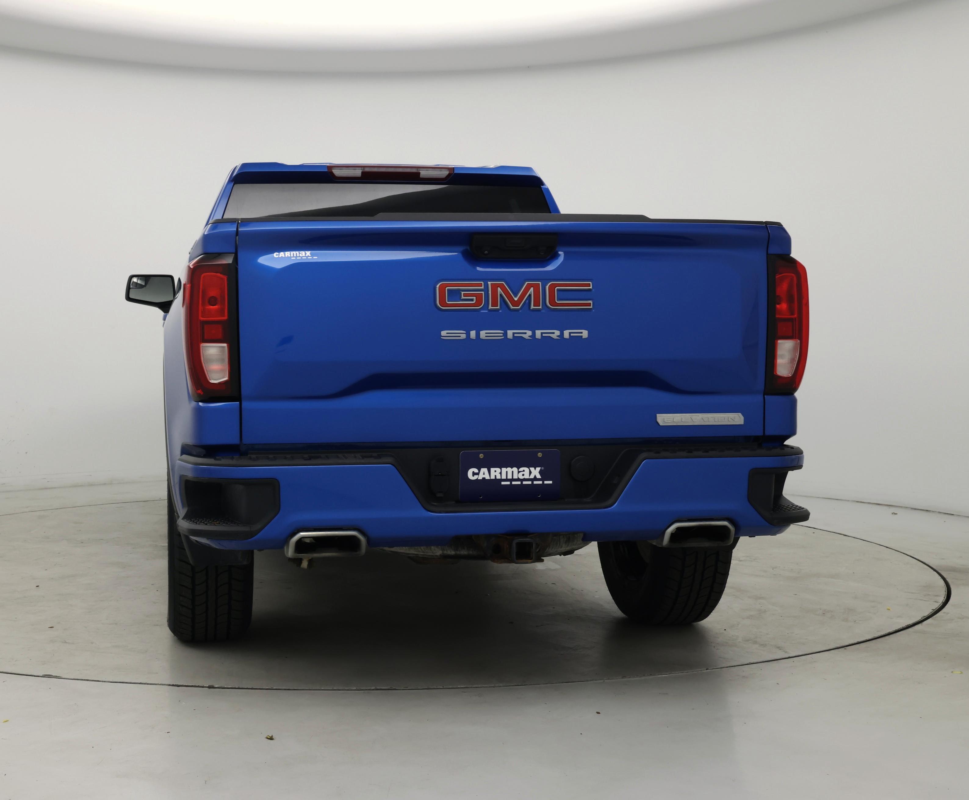 Thumbnail: 2023 GMC Sierra 1500 - 6