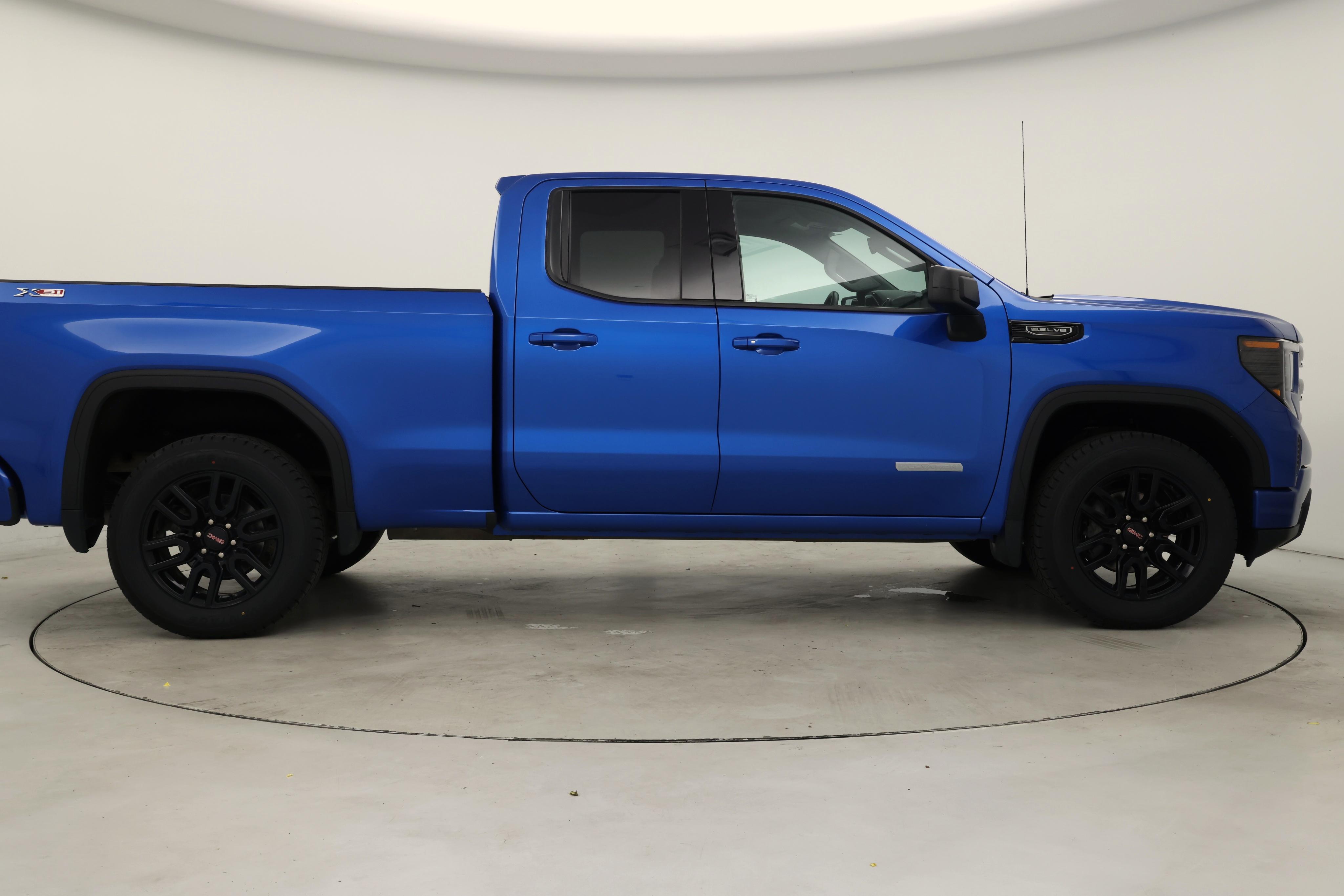 Thumbnail: 2023 GMC Sierra 1500 - 7