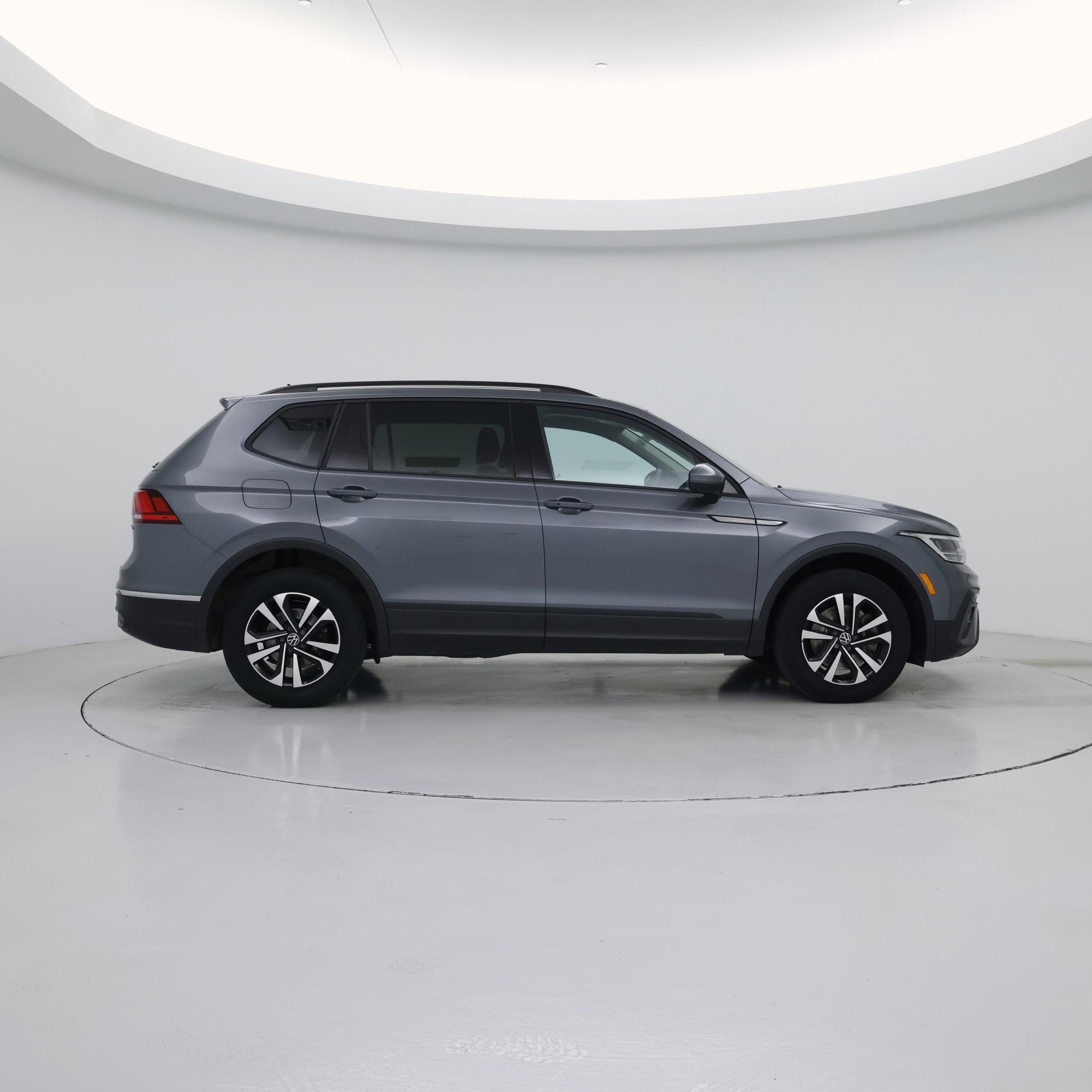 Thumbnail: 2023 Volkswagen Tiguan - 7