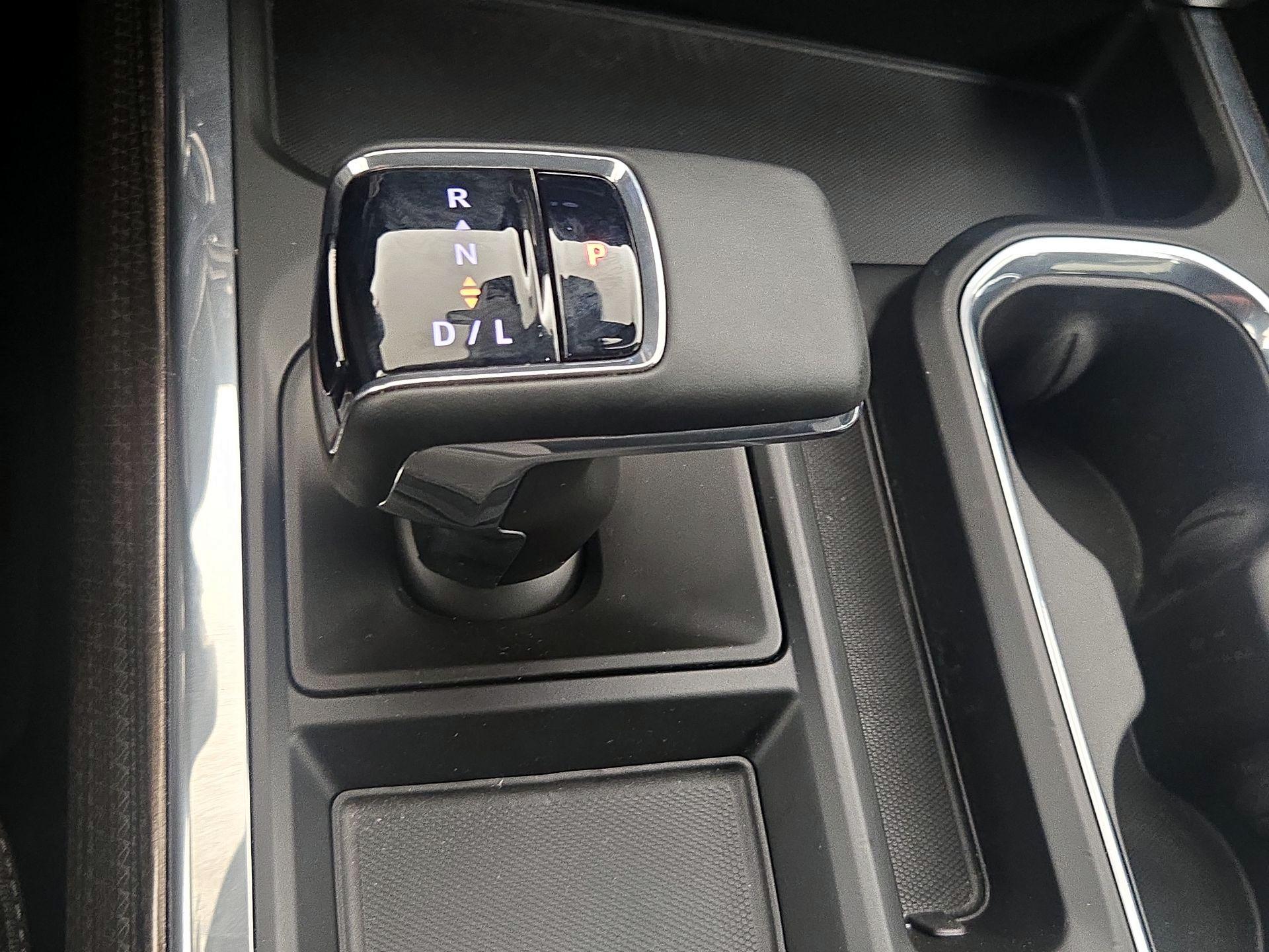 Thumbnail: 2023 Chevrolet Silverado 1500 - 17