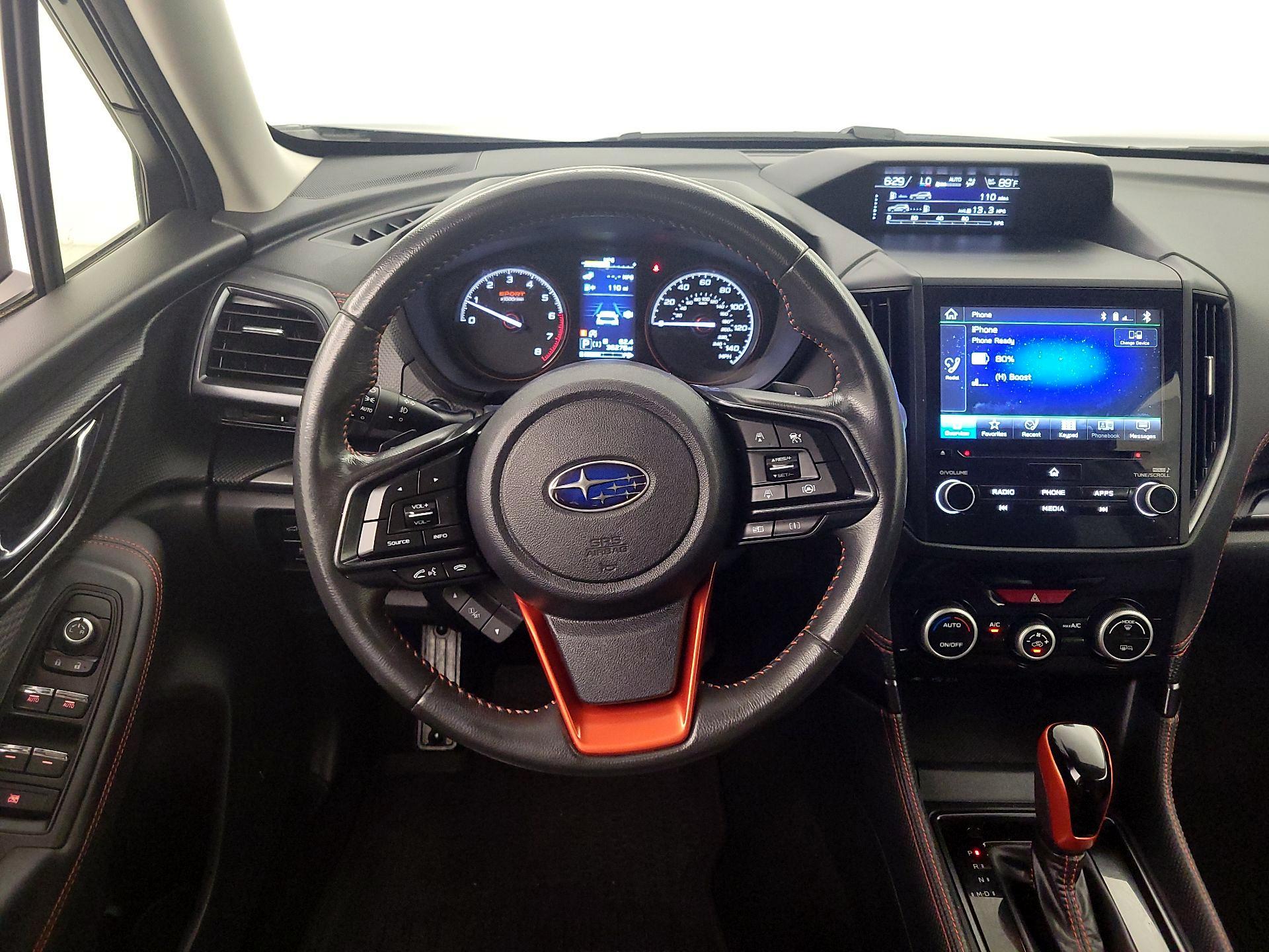 Thumbnail: 2023 Subaru Forester - 10