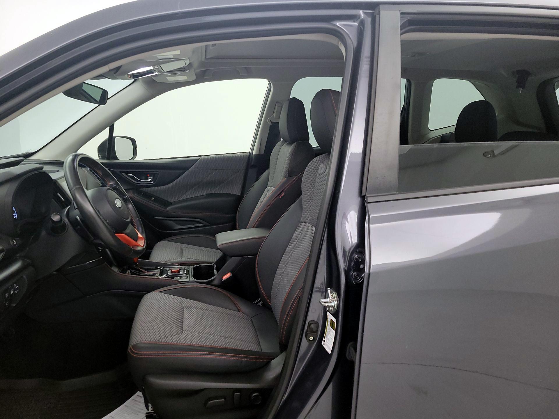 Thumbnail: 2023 Subaru Forester - 11