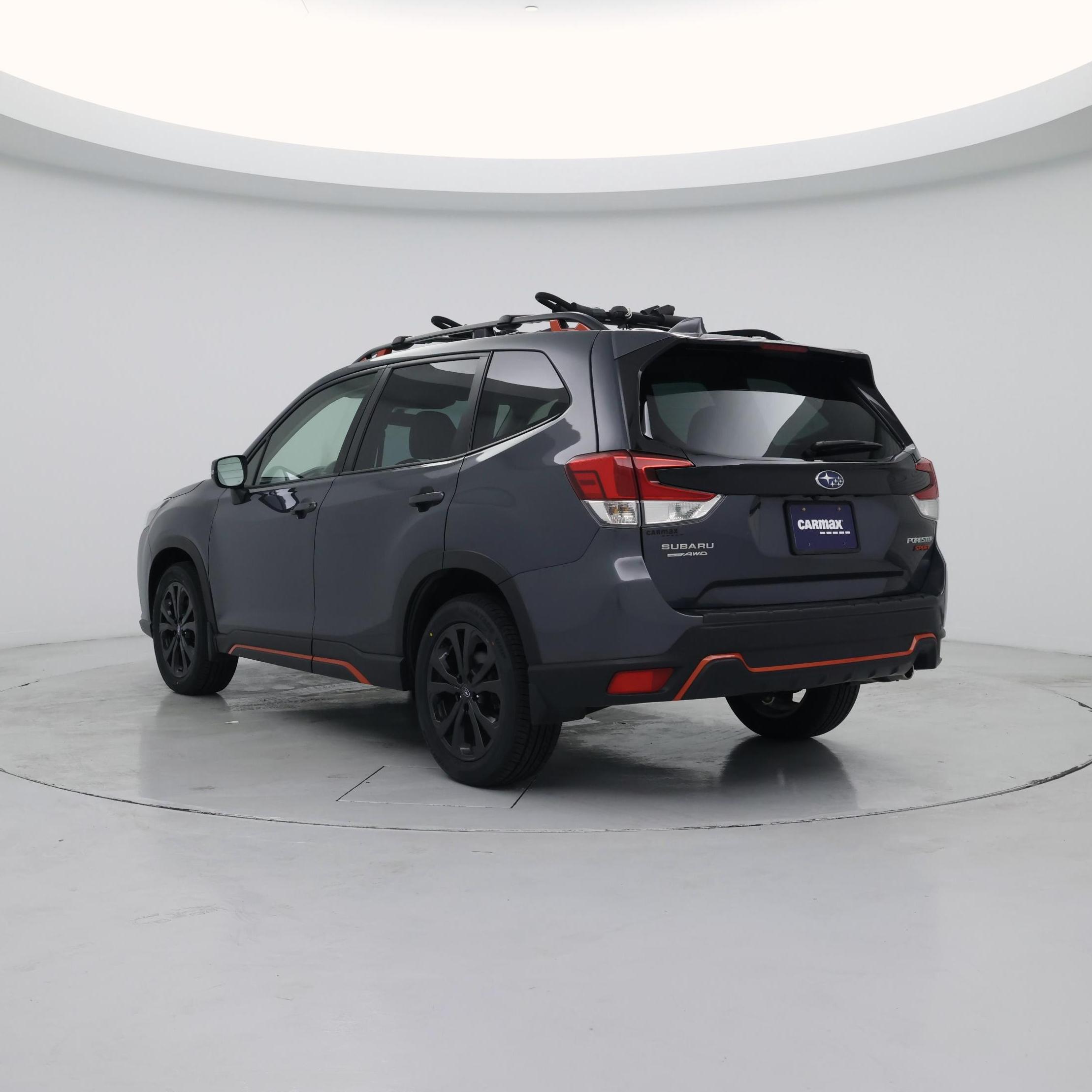Thumbnail: 2023 Subaru Forester - 2