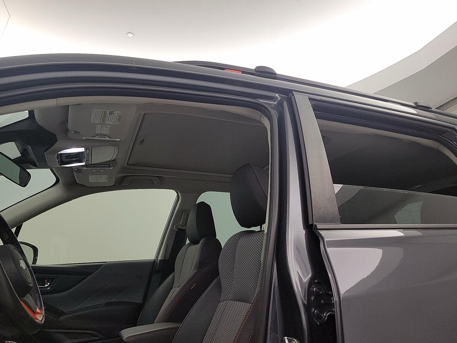 Thumbnail: 2023 Subaru Forester - 19