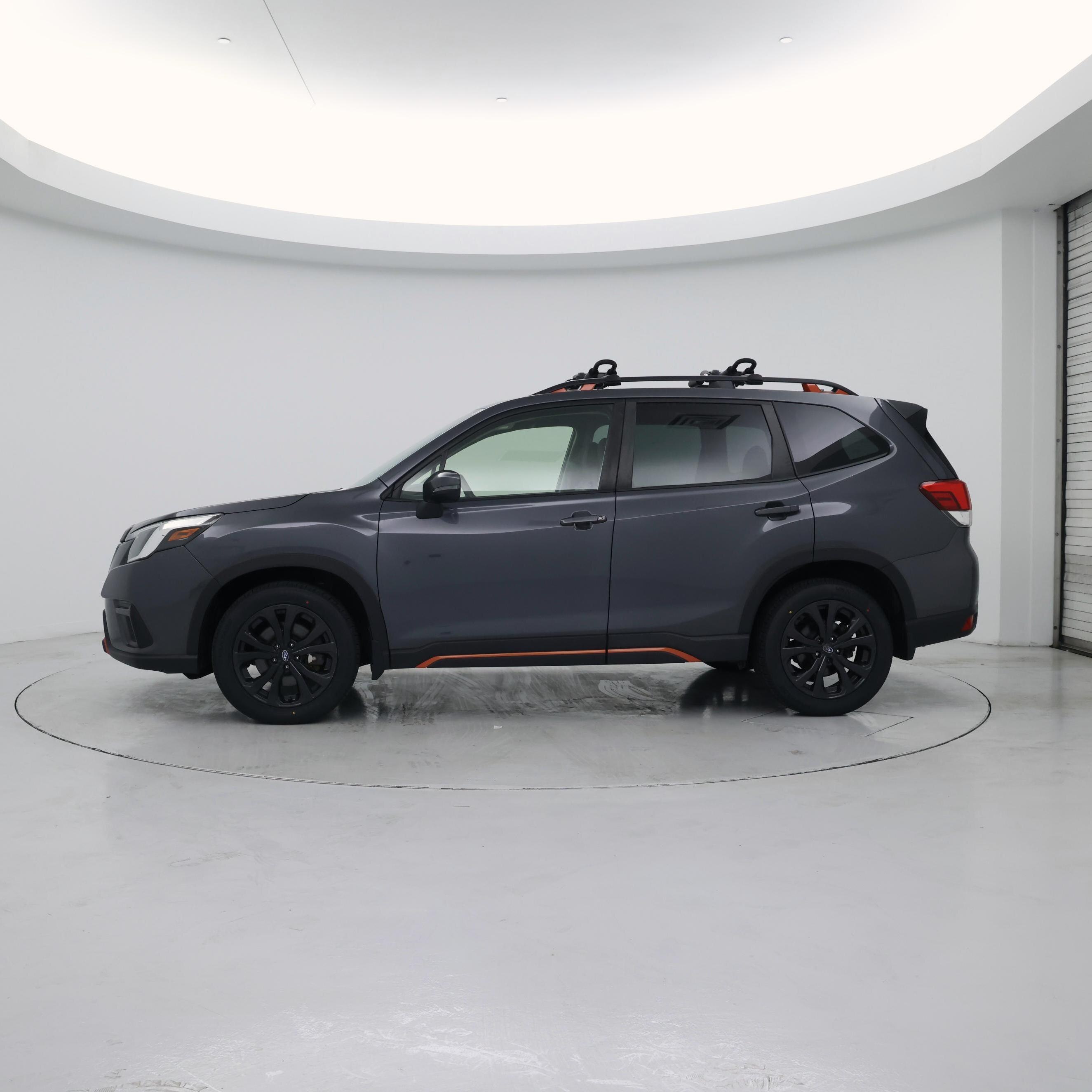 Thumbnail: 2023 Subaru Forester - 3