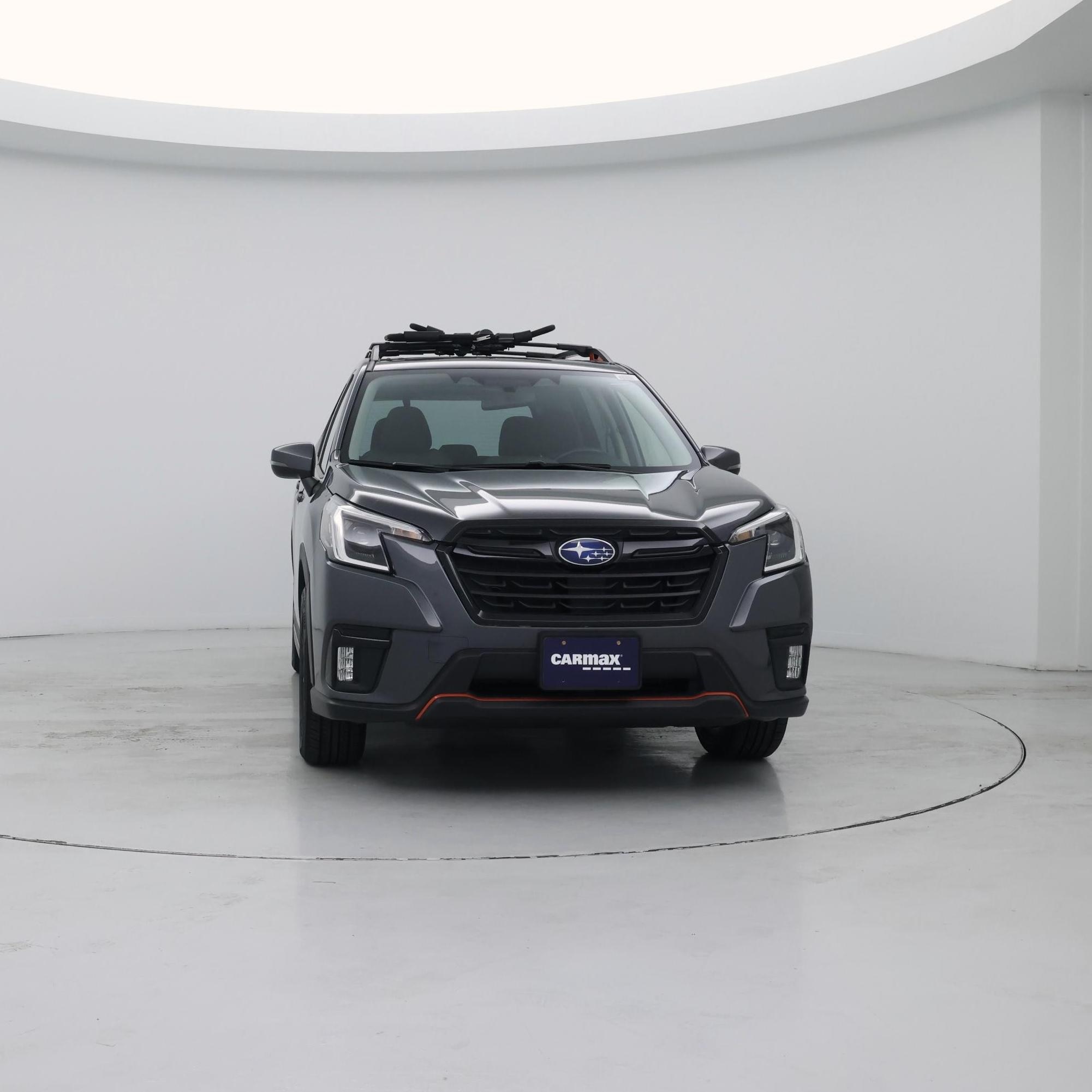 Thumbnail: 2023 Subaru Forester - 5