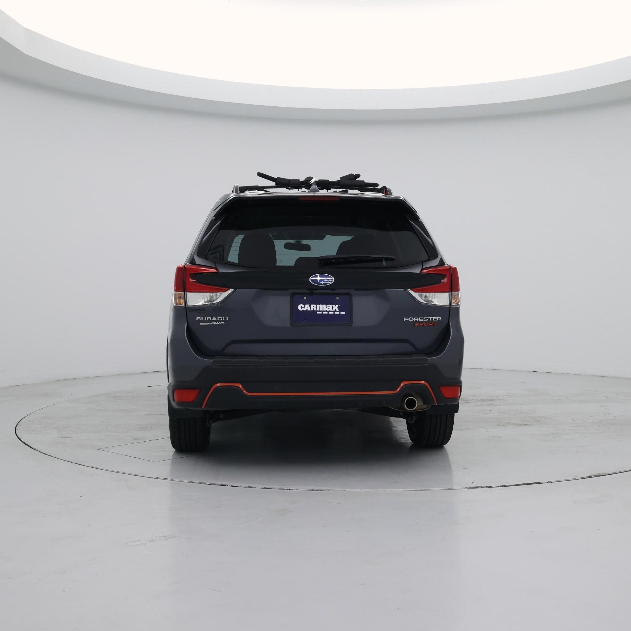 Thumbnail: 2023 Subaru Forester - 6