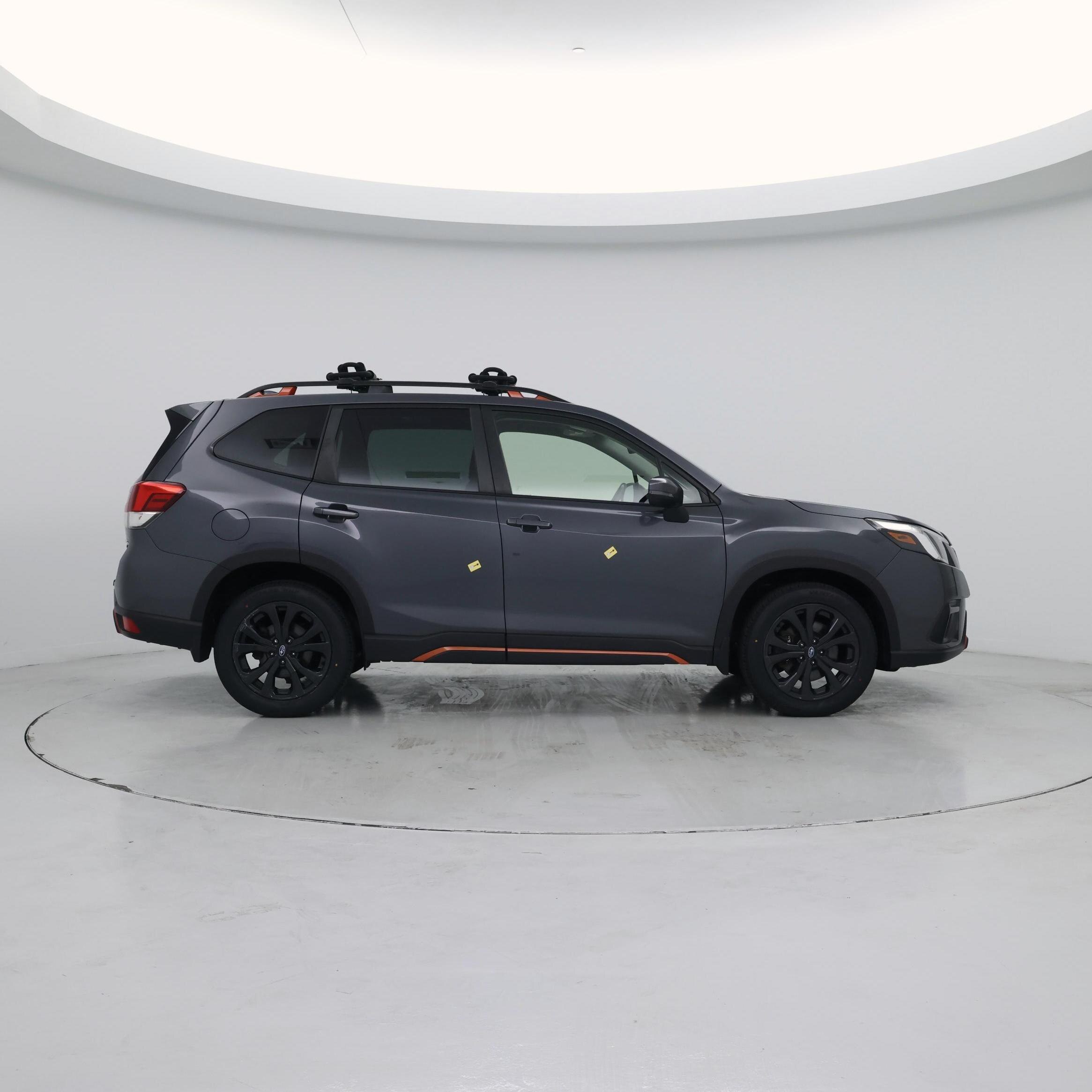 Thumbnail: 2023 Subaru Forester - 7